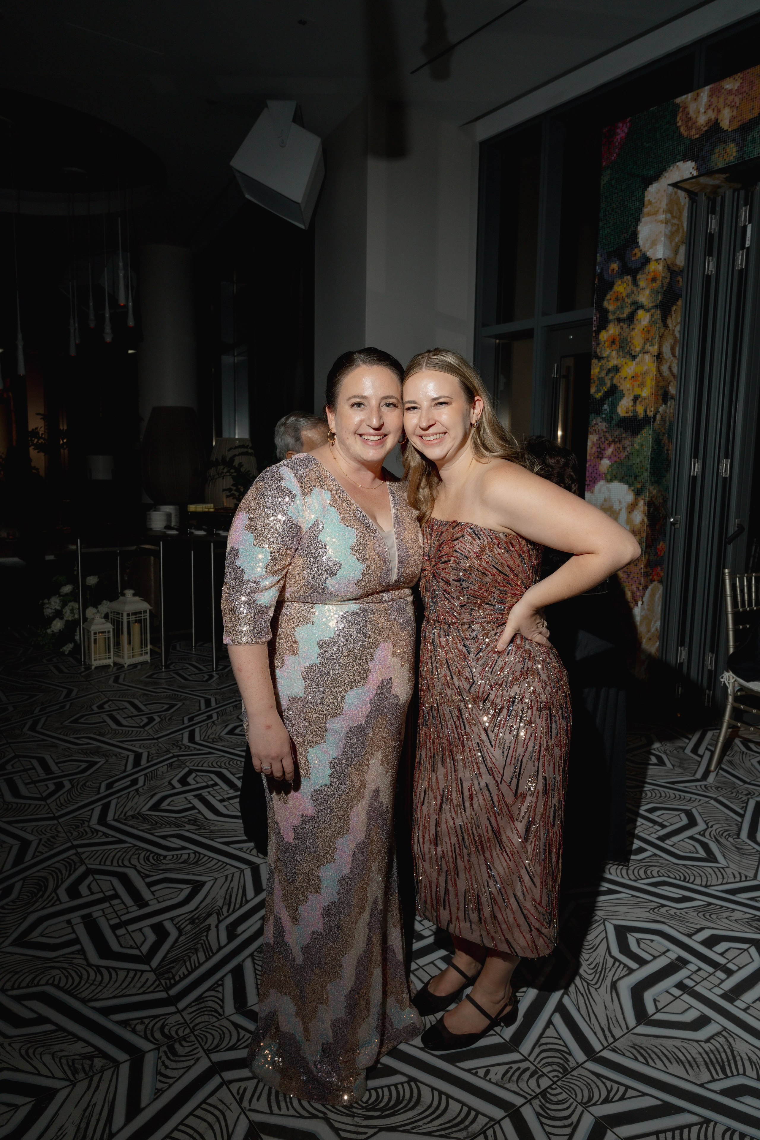 Leigh and Jennifer wedding day. Anna Krasnova Wedding photographer