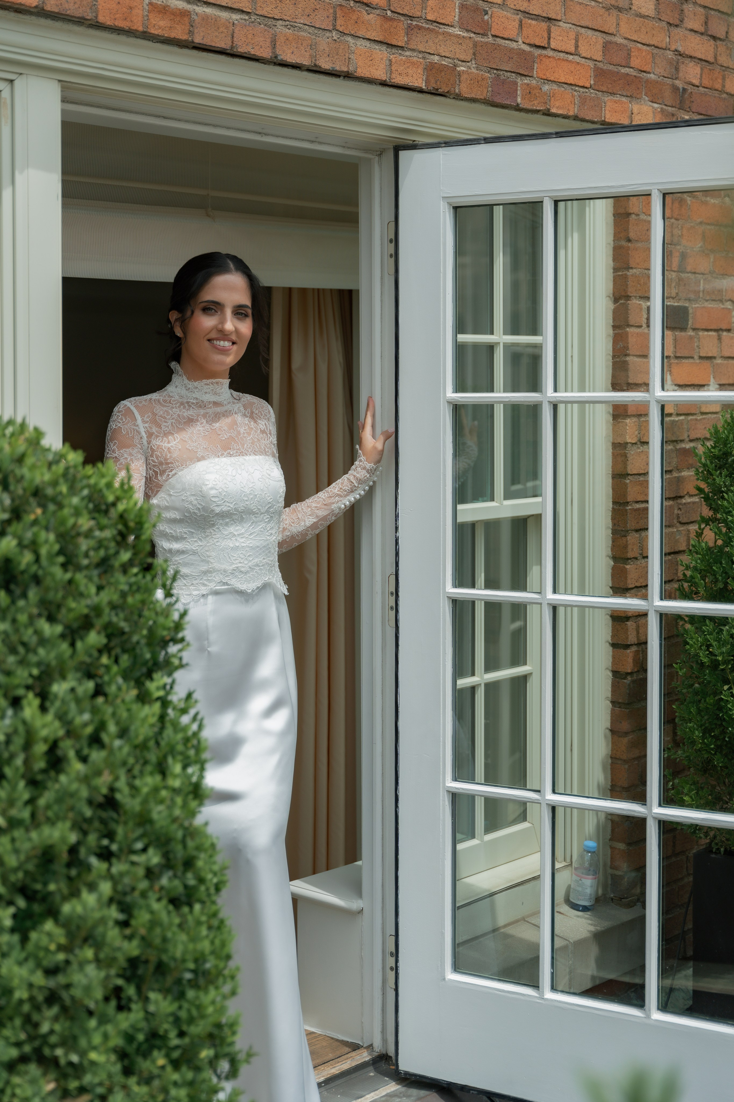 Amir and Maya. Anna Krasnova Wedding photographer