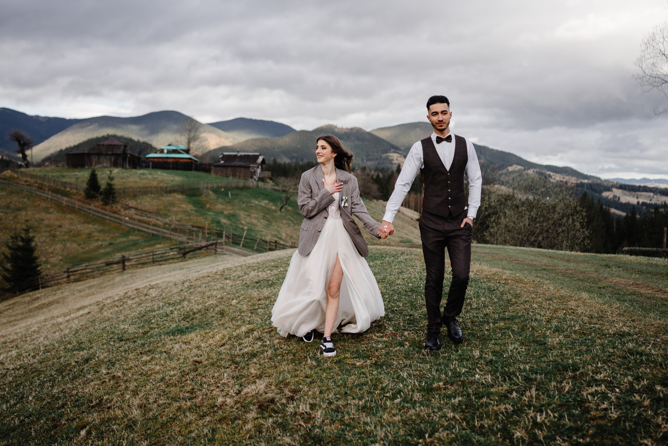 K&M. Photographer Netherlands