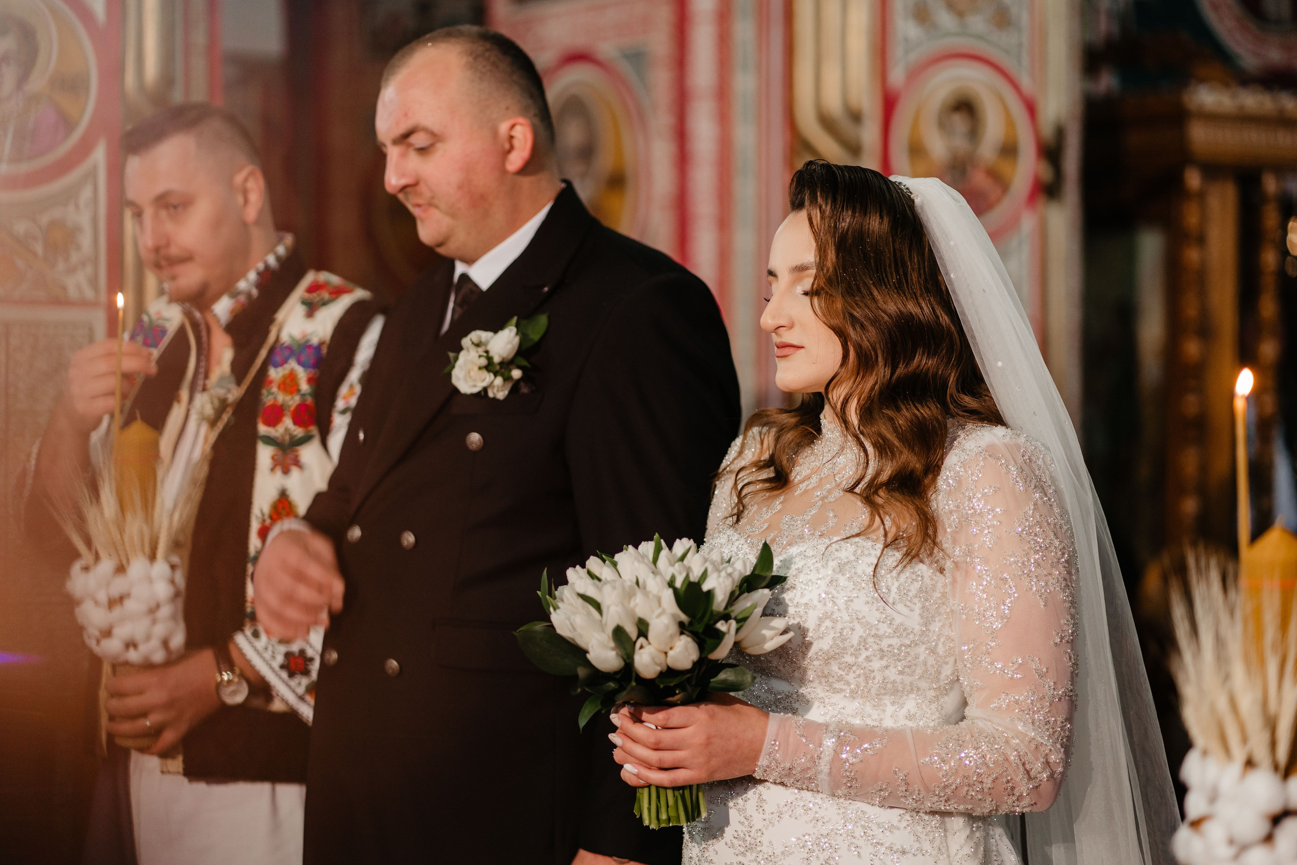 Nuntă. Derevlean Daniel Fotograf