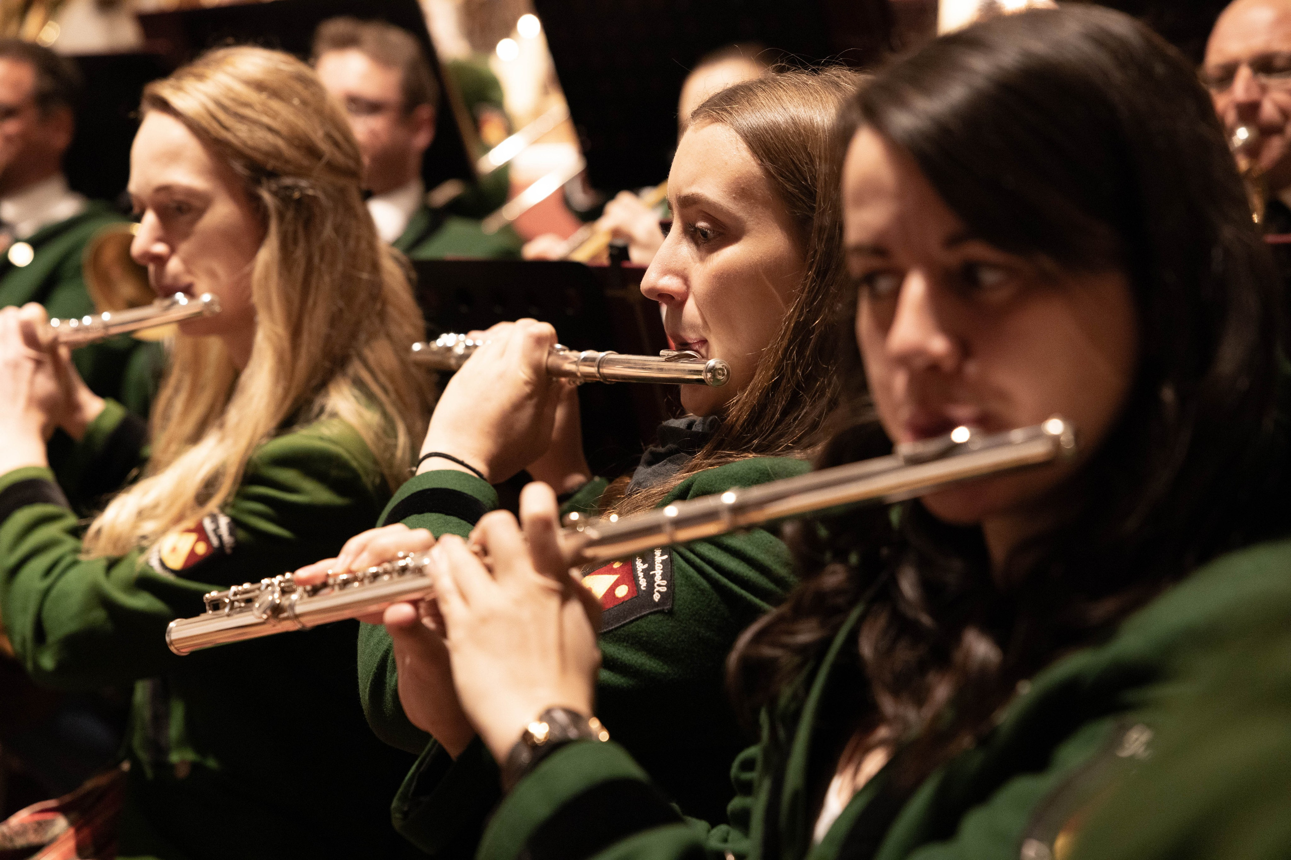 KIRCHENKONZERT 2023, Dorfgastein. Guzel Kolobova| Fotografin| Salzburg
