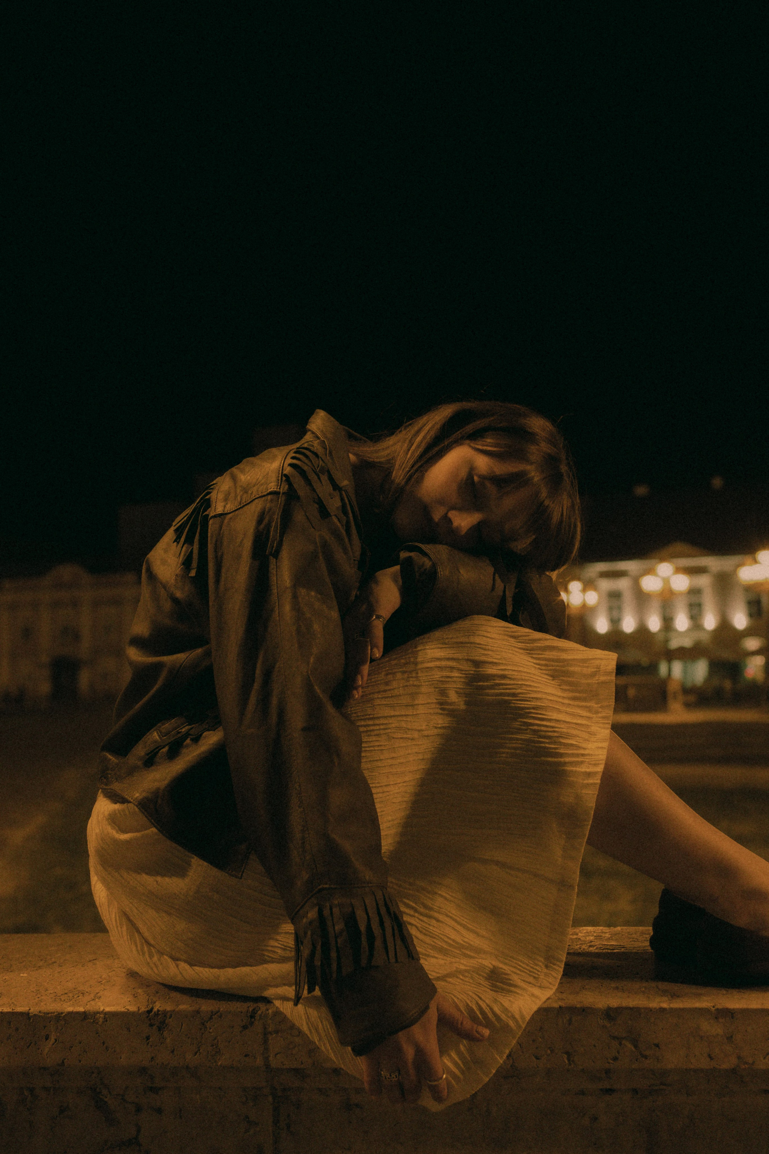 Midnight session in Timisoara, Romania. Wedding photographer and videographer based in Timisoara, Romania