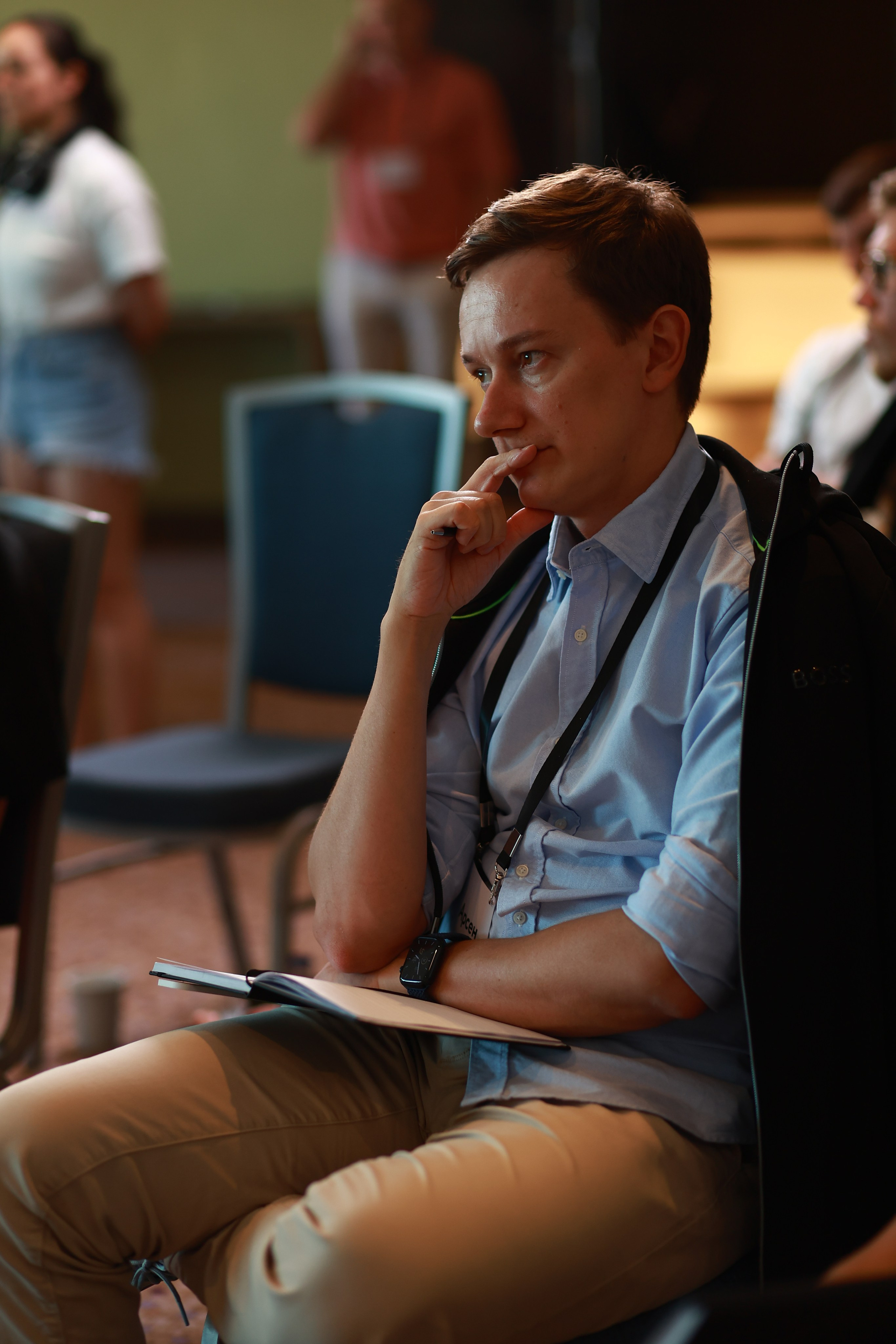 YRD' репортаж мастермайнда. Valerıya Efremova Photographer Barcelona