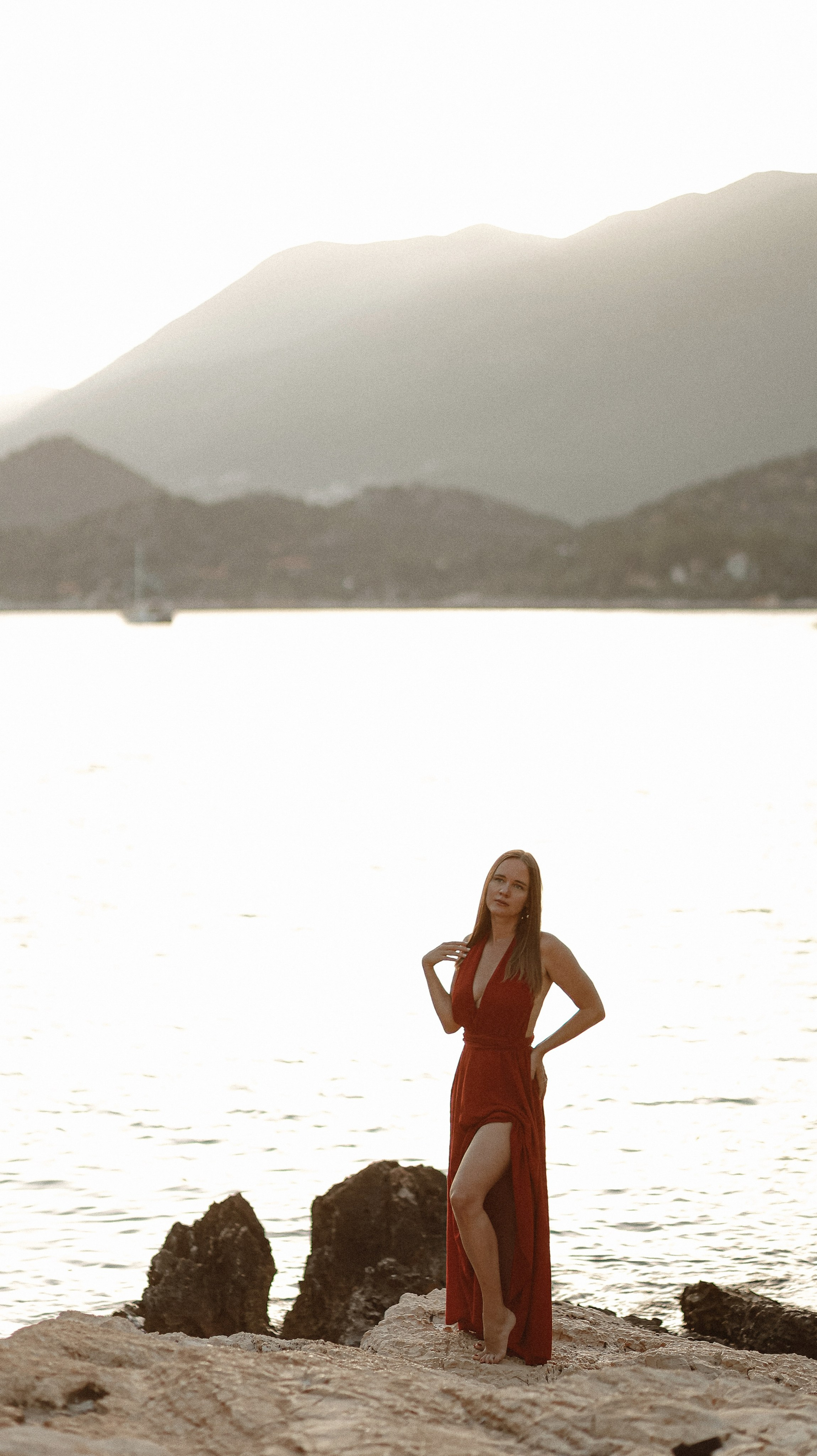 KATE. Valerıya Efremova Photographer Barcelona