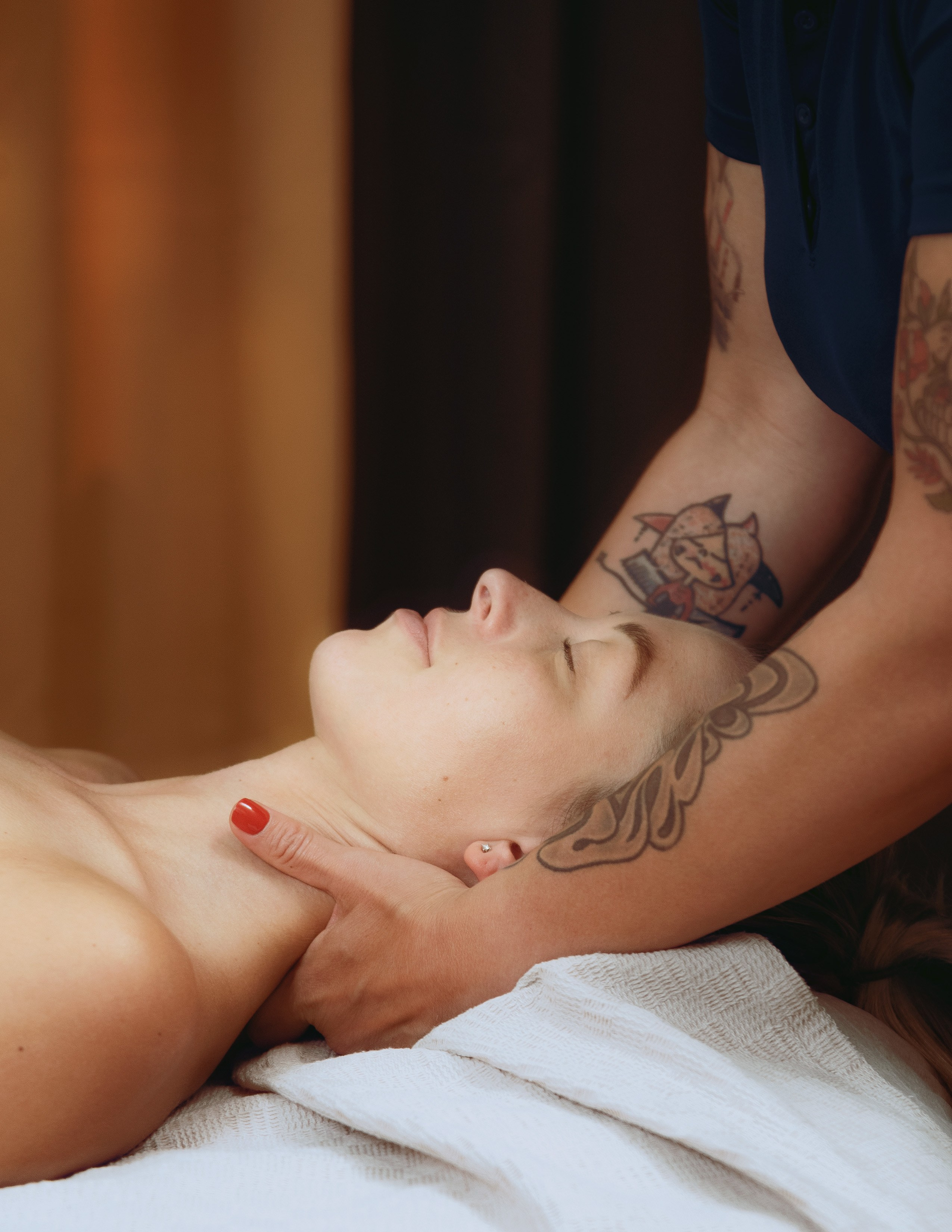 Massage Los Balcones