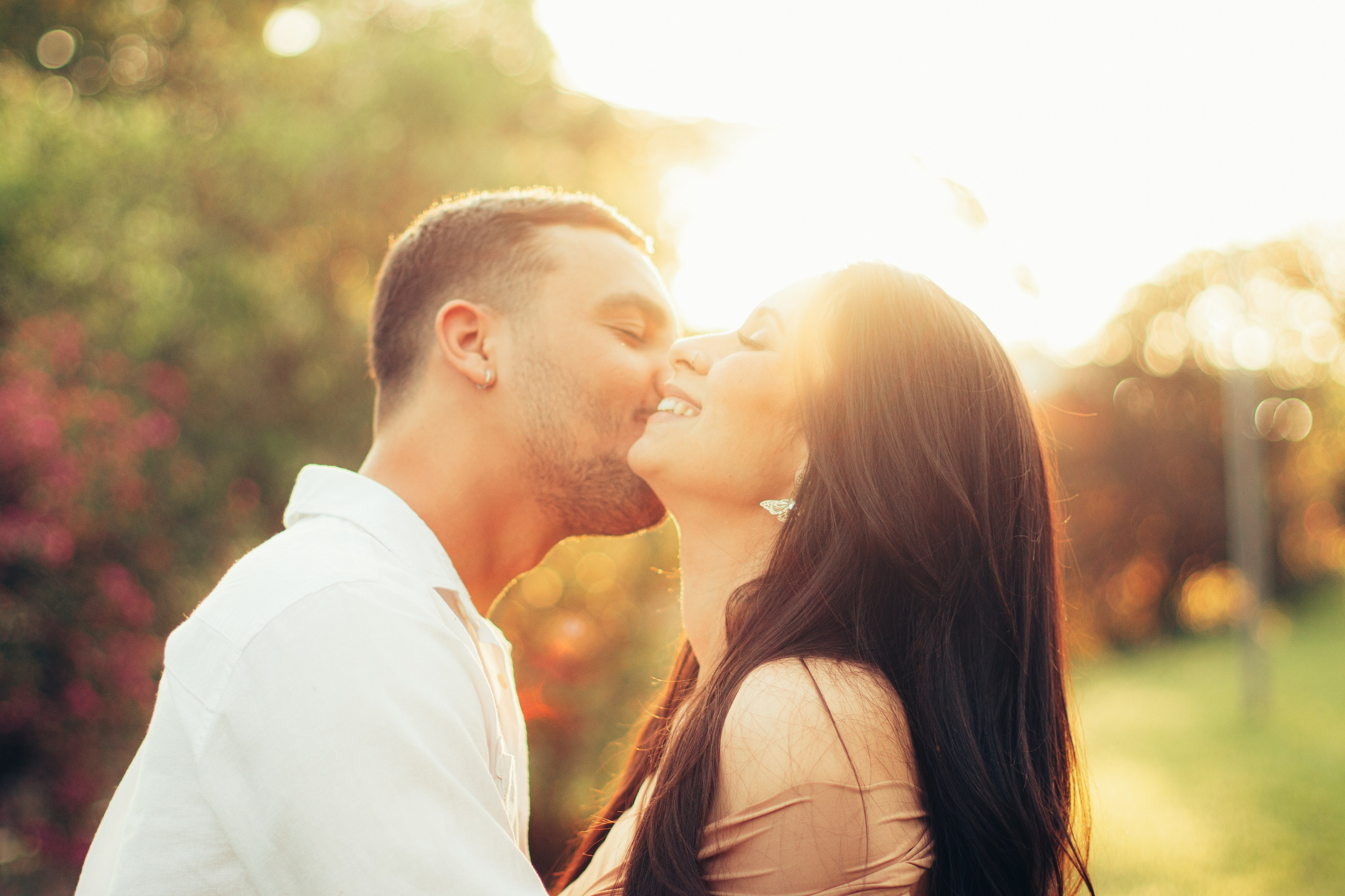 Tairinny & Igor. Principal