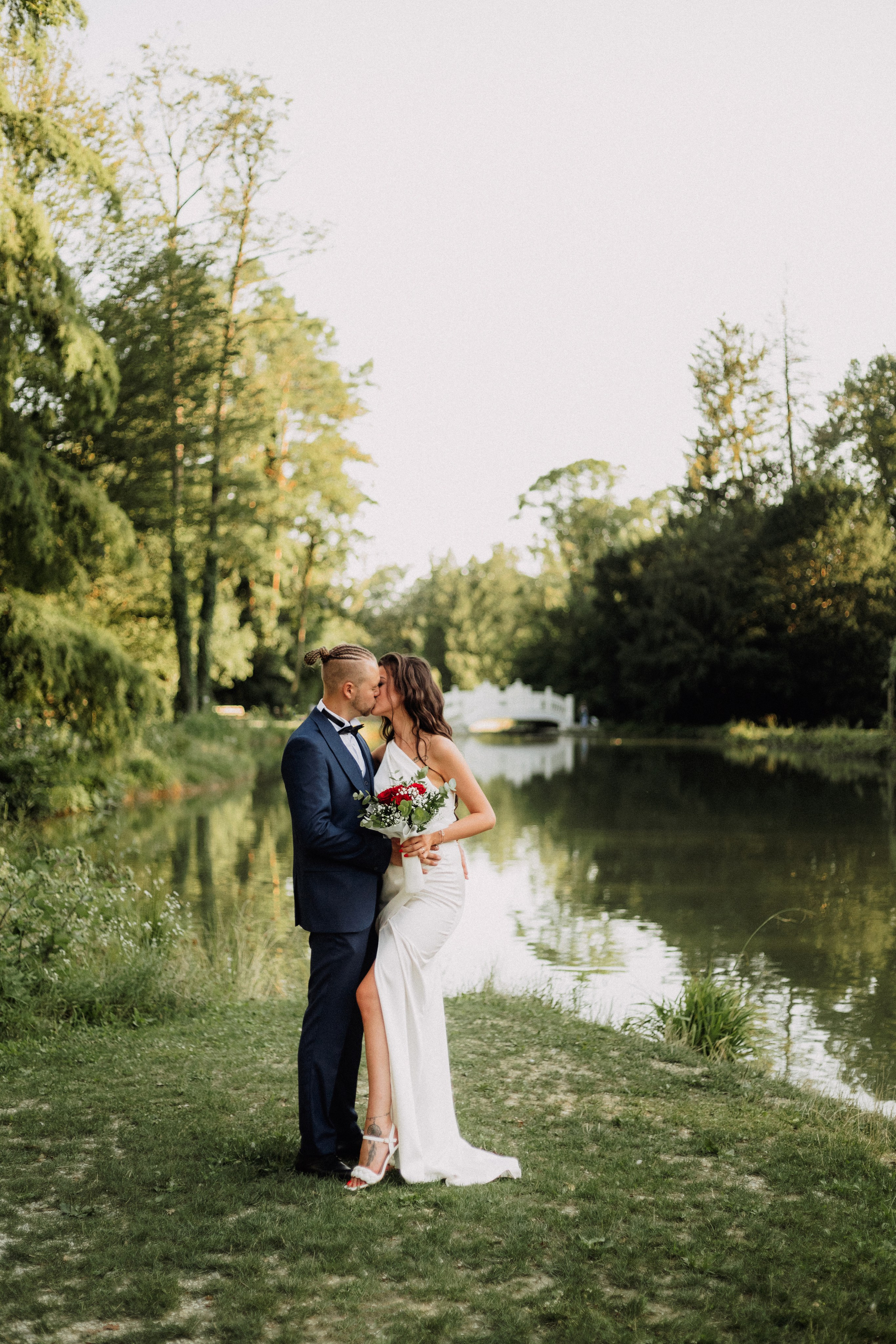 Josip & Jovana. Elena Gorobets. Photographer in Zagreb