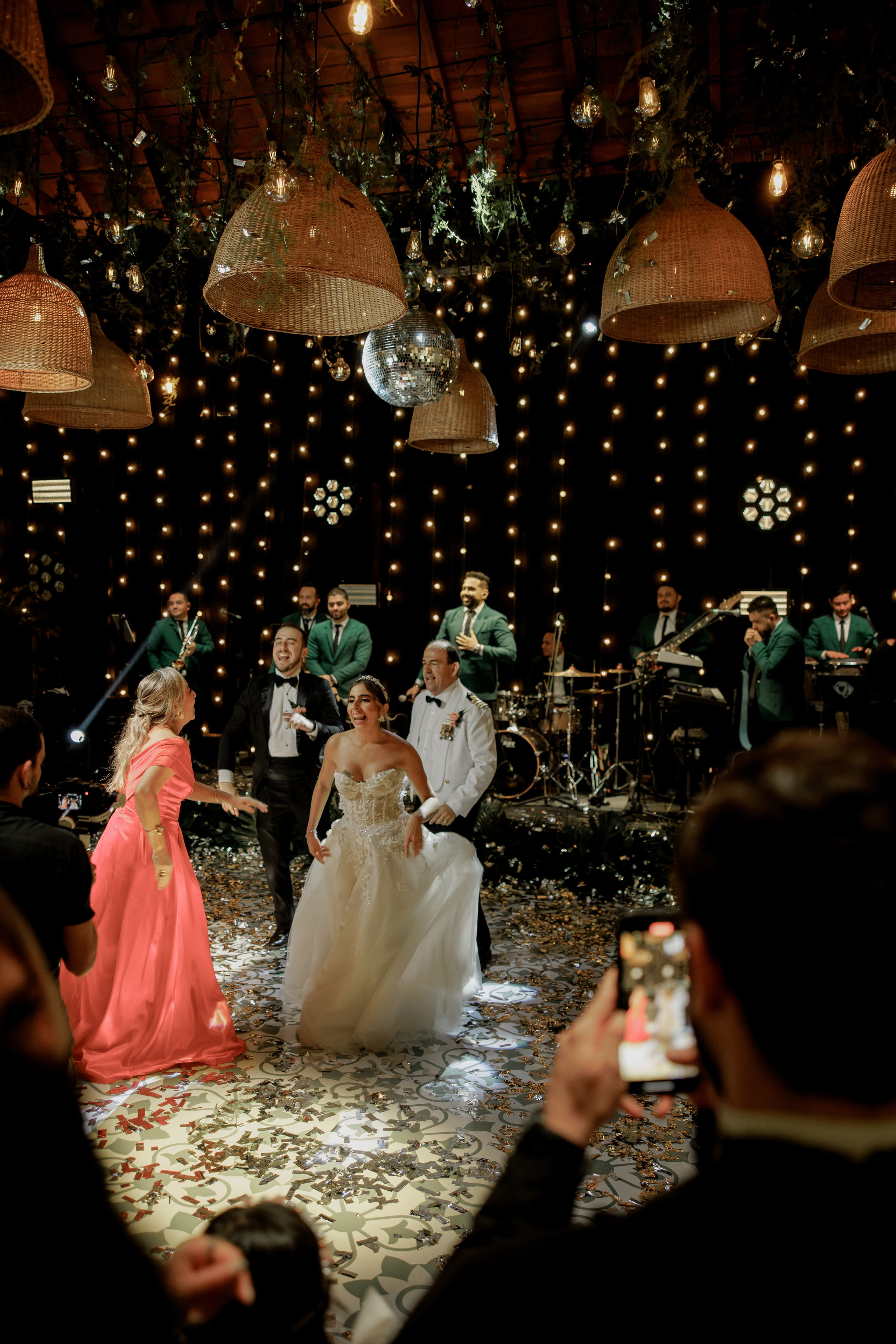 CAMILA & JUAN. UNTERCIO BODAS