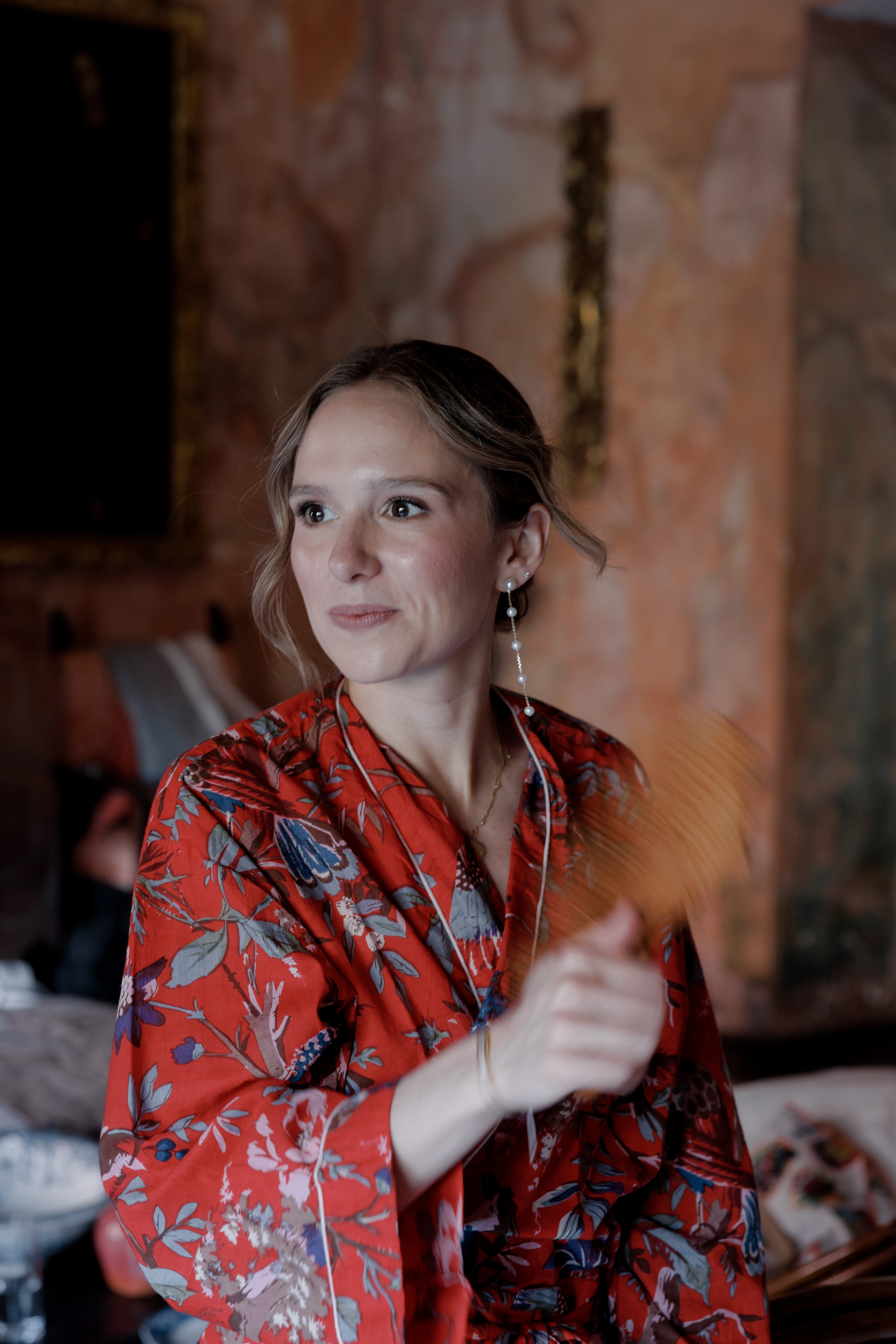 ALEXA & PEDRO. UNTERCIO BODAS