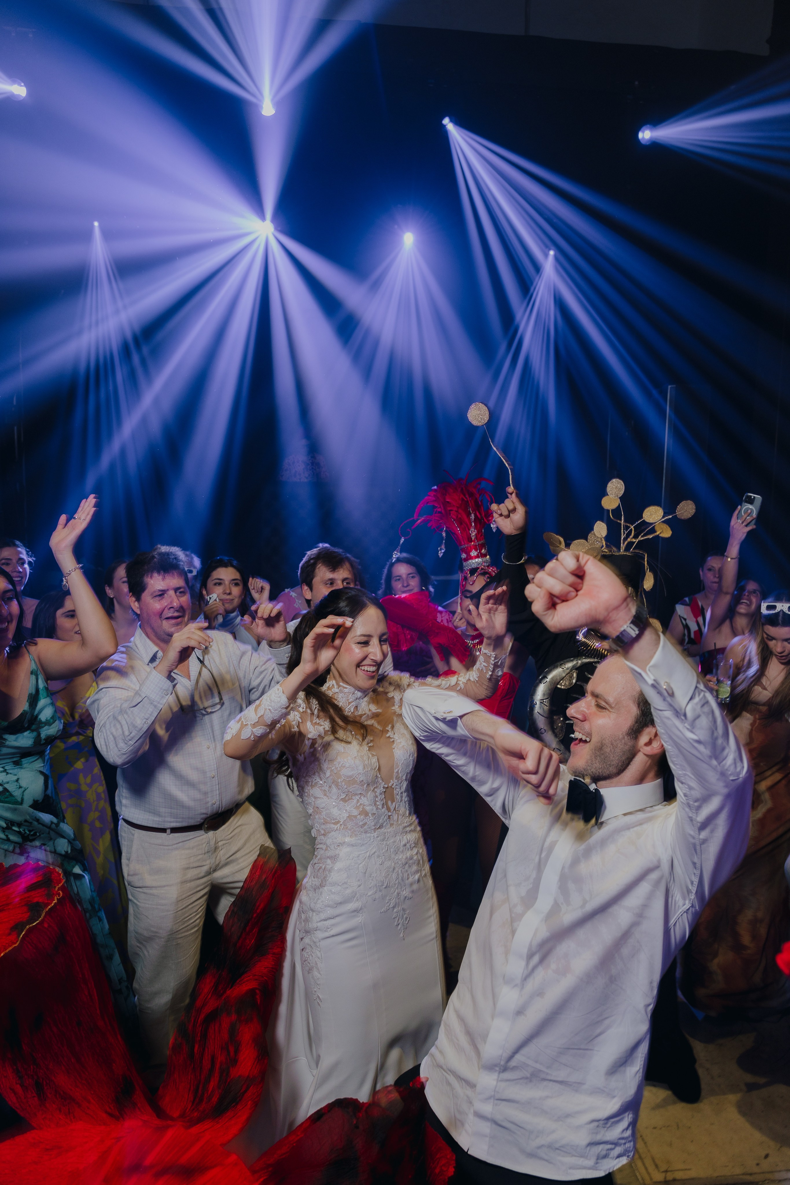 JULIANA & DAVIDE. UNTERCIO BODAS