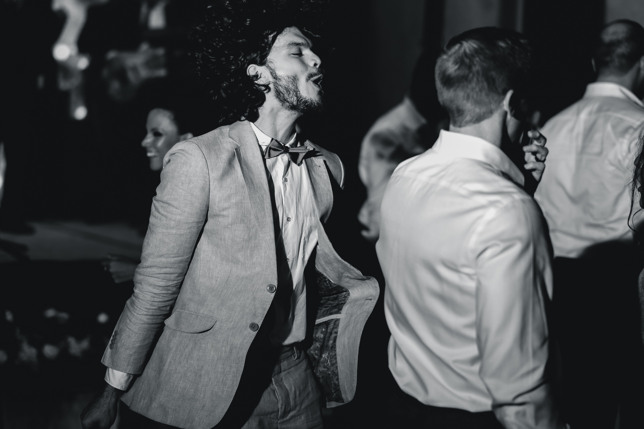 Laura & Matew. UNTERCIO BODAS