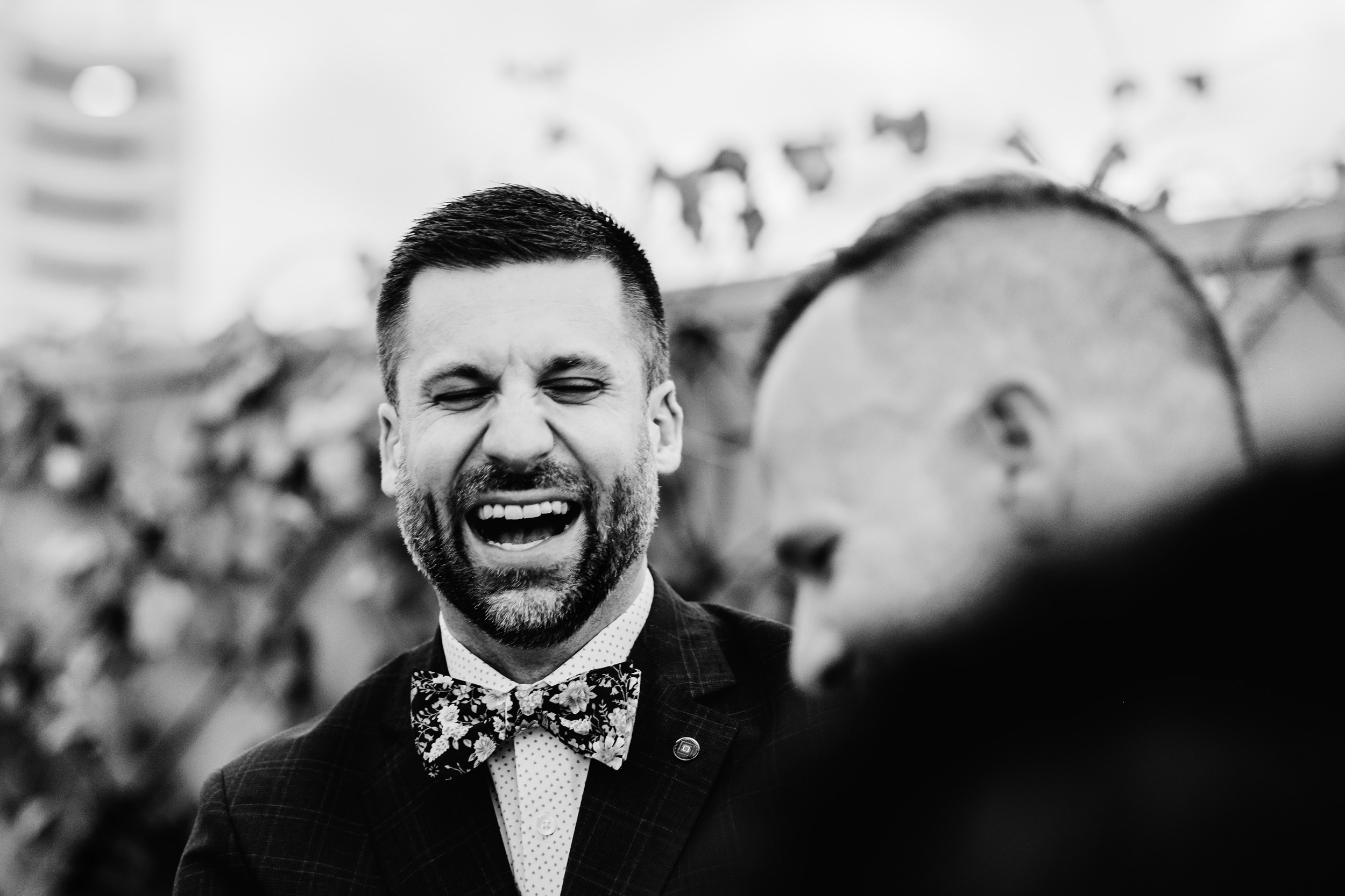 Matew & Andrew. UNTERCIO BODAS