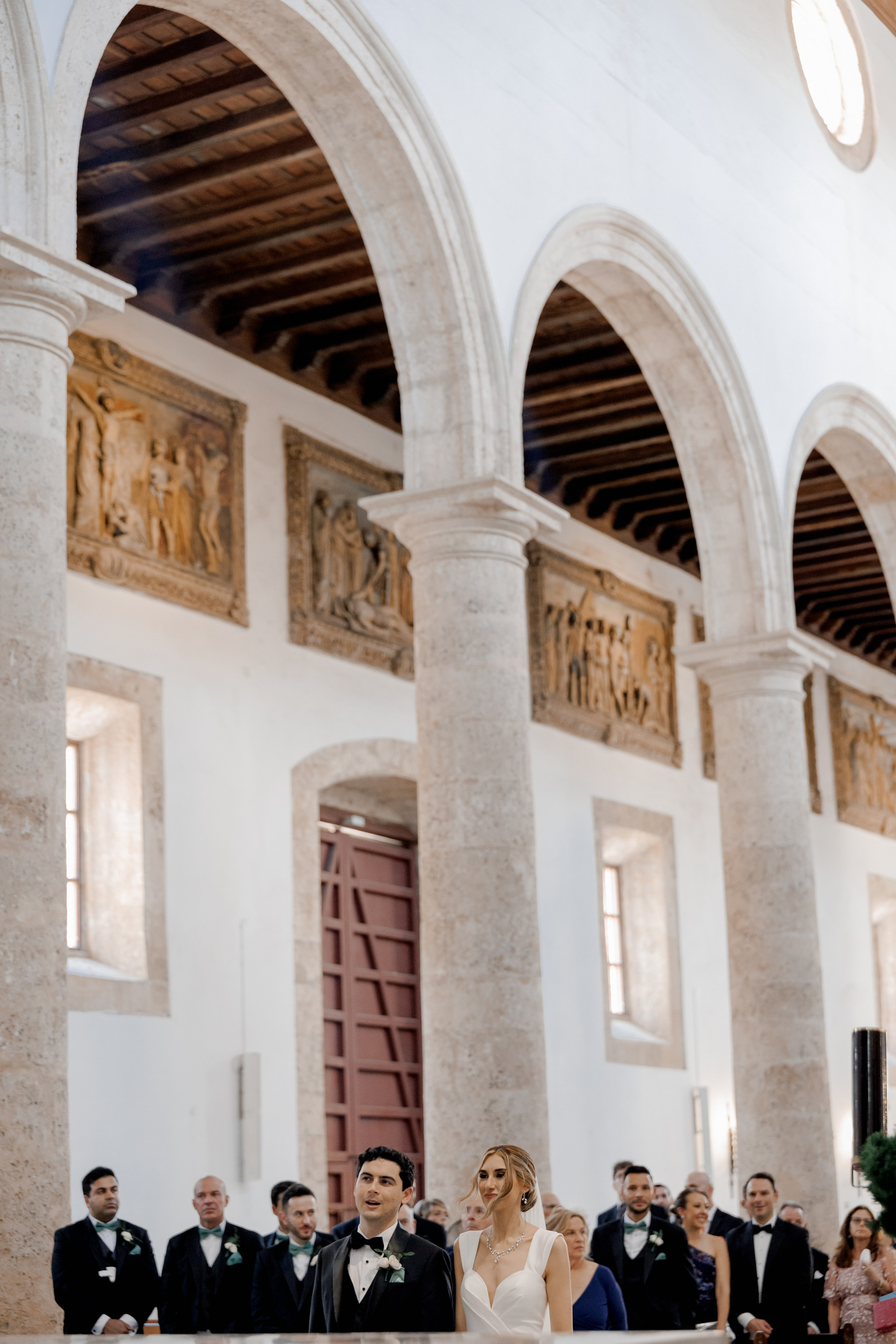 Susan & Ben. UNTERCIO BODAS