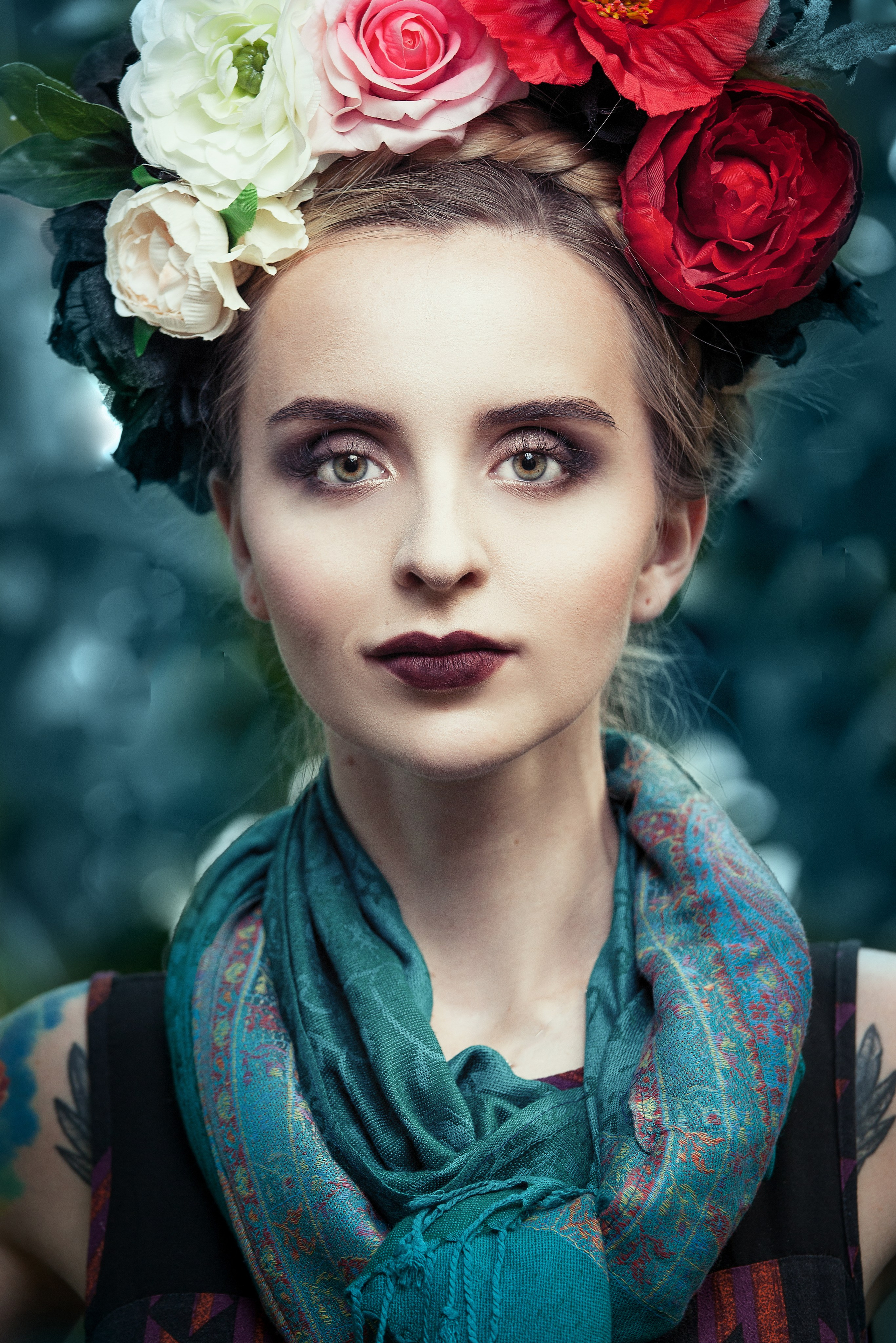 Creative. Photographer Anya Goldenberg. Works in Reading and surrounding areas
