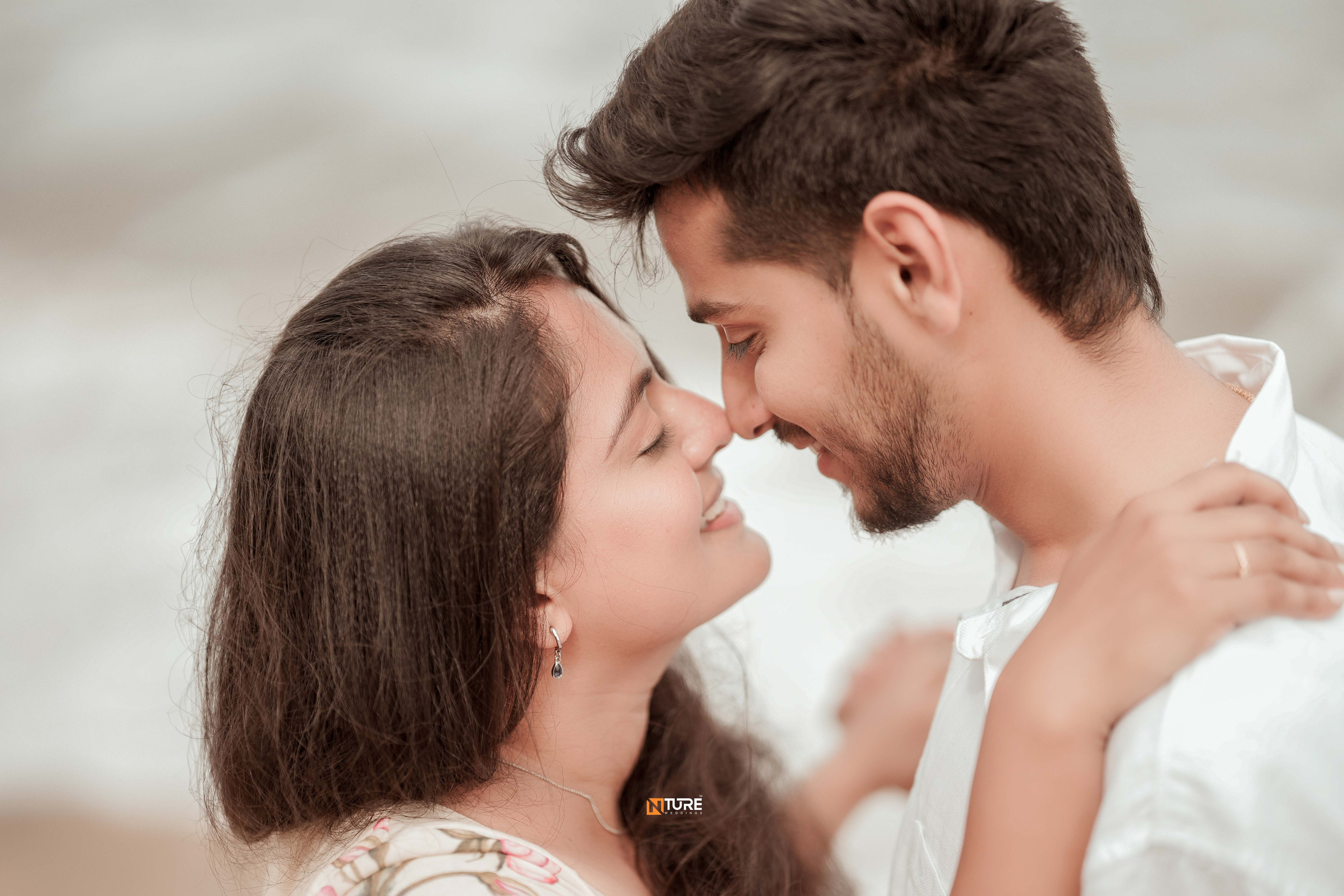 SAI & KUSUMA. NTURE WEDDING