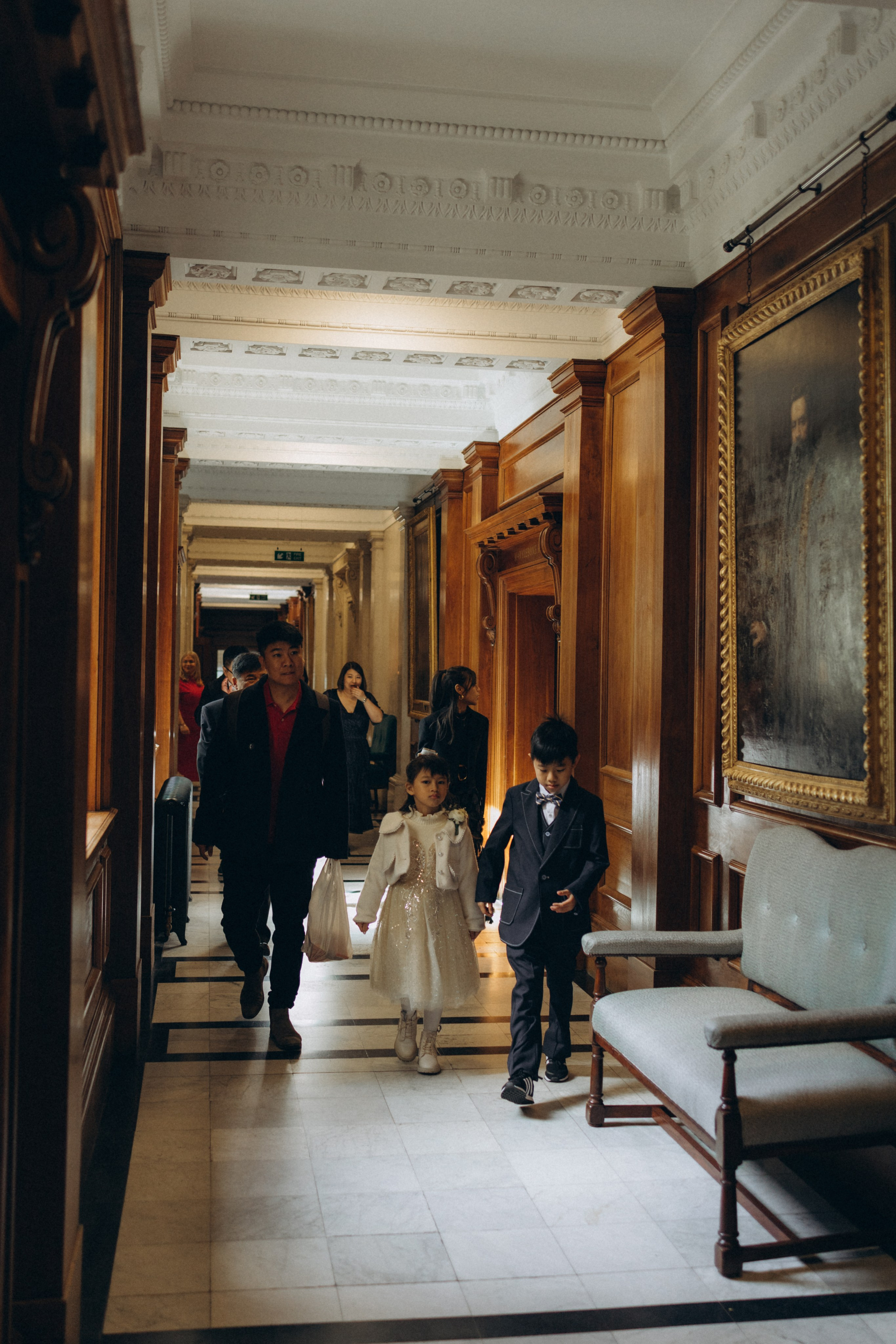 Grace and Jackie. Photographer in Milton Keynes, Northampton & London — Wedding, Family & Portrait Photography