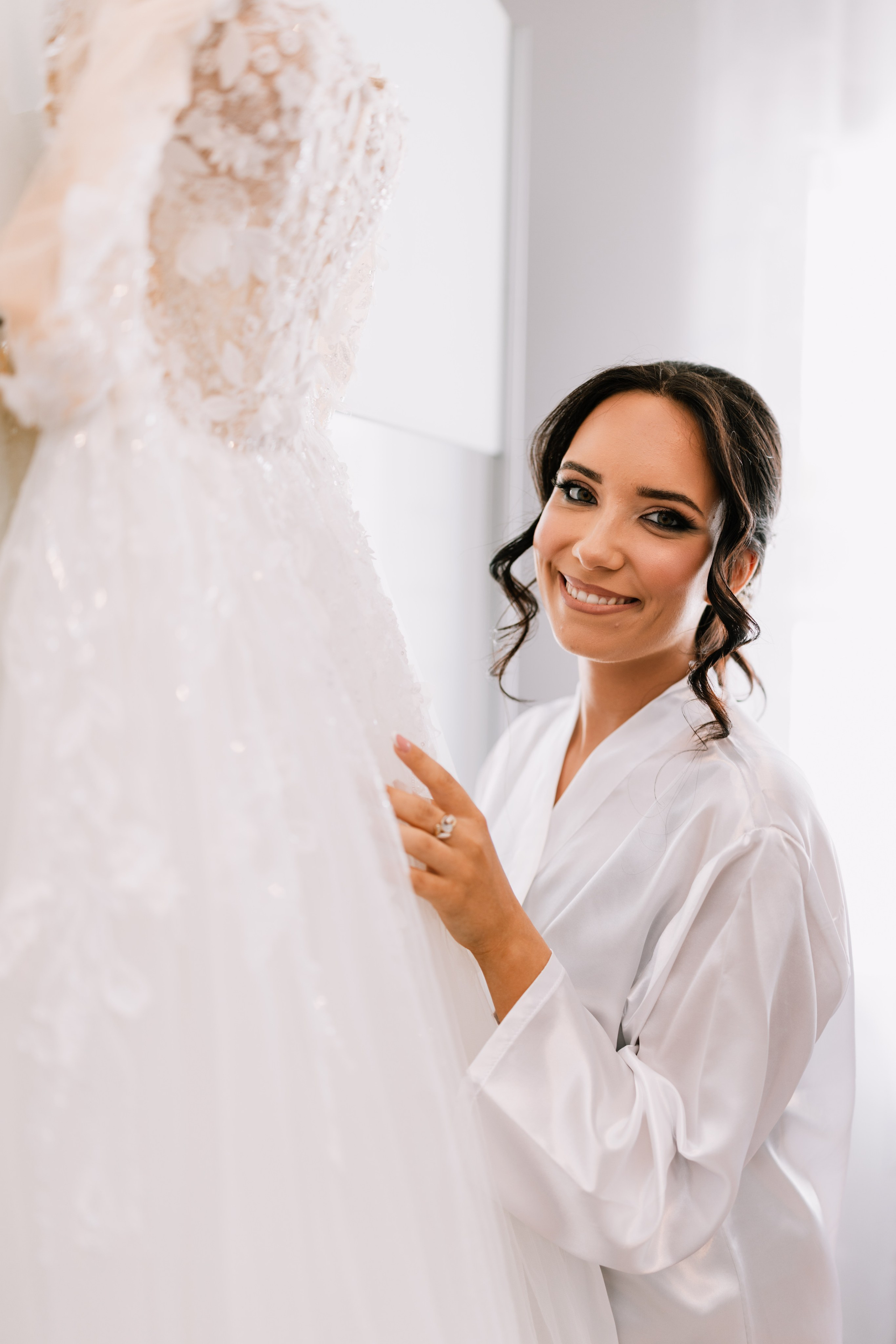 Ana i Marko. Wedding fotograf u Srbiji – Bojan Vijatov
