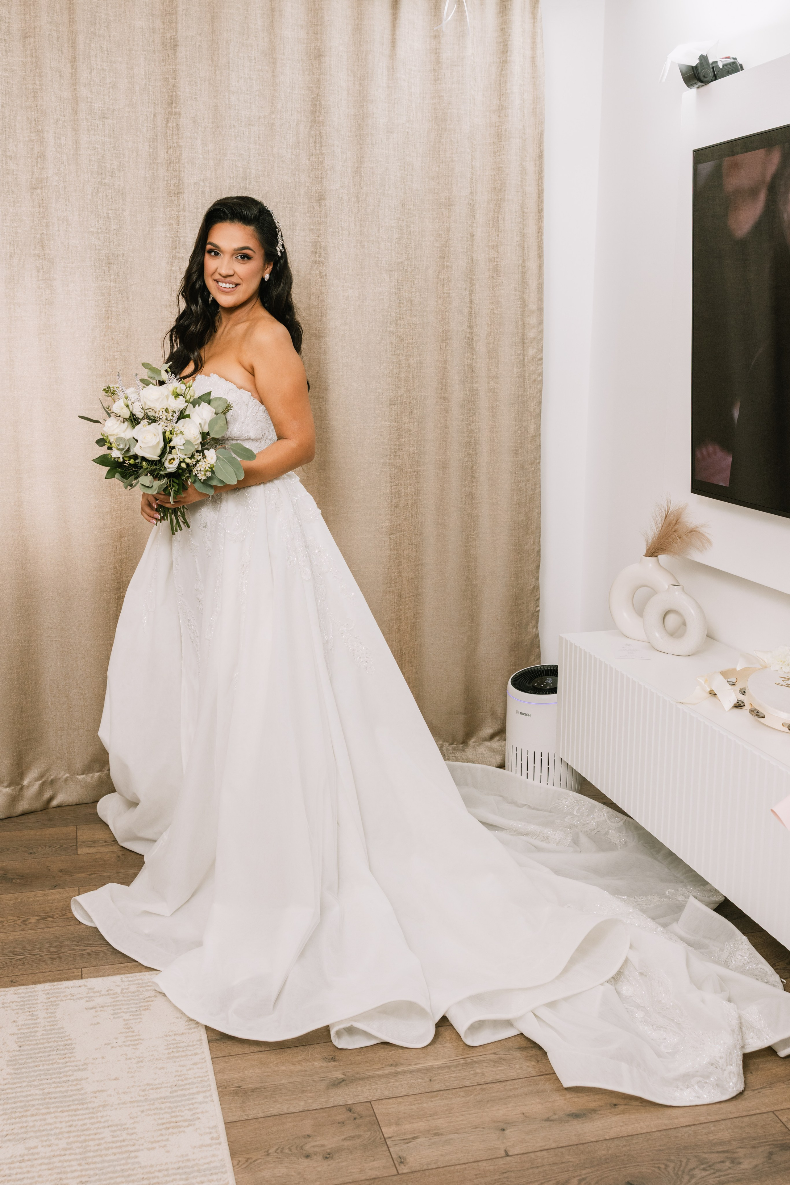 Marina i Savo. Wedding fotograf u Srbiji – Bojan Vijatov