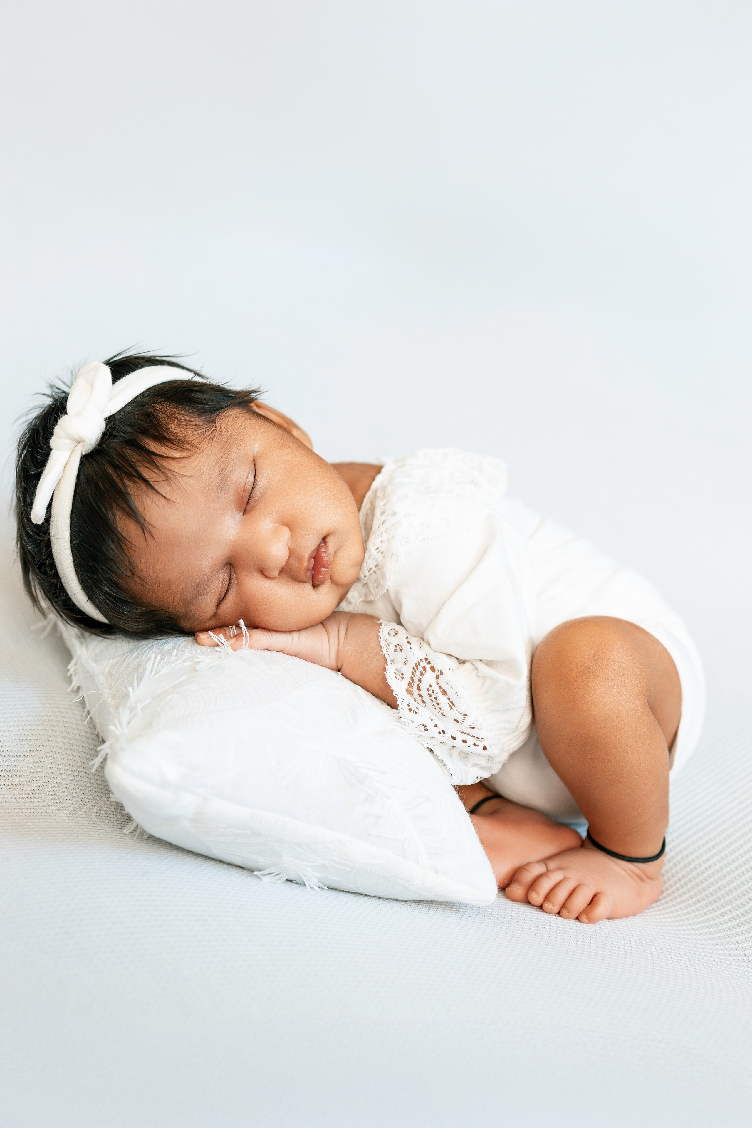 Newborn. Anaeliseevaphoto.com