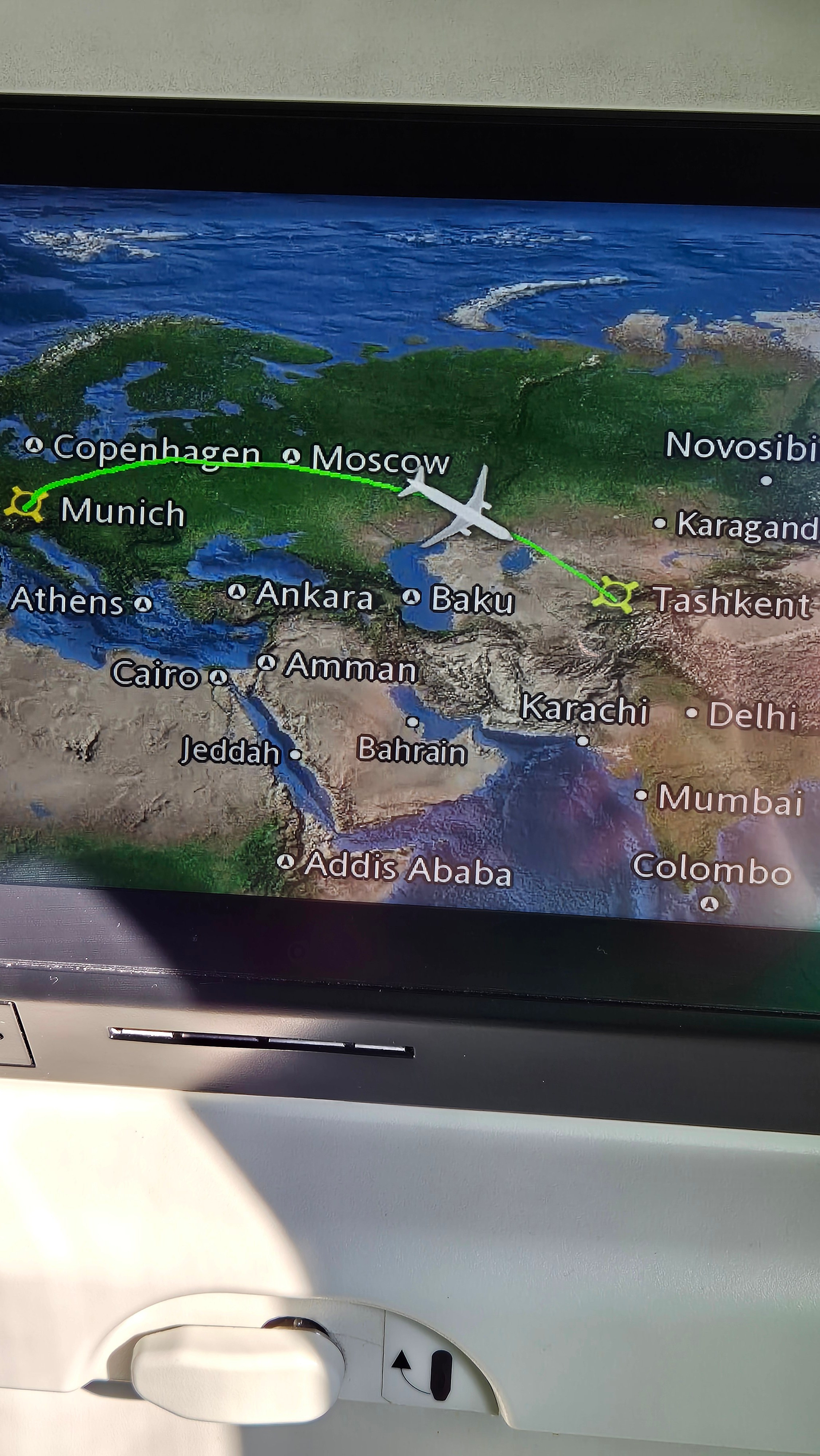 Uzbekistan 2024. Photographer Marina, city of Nuremberg