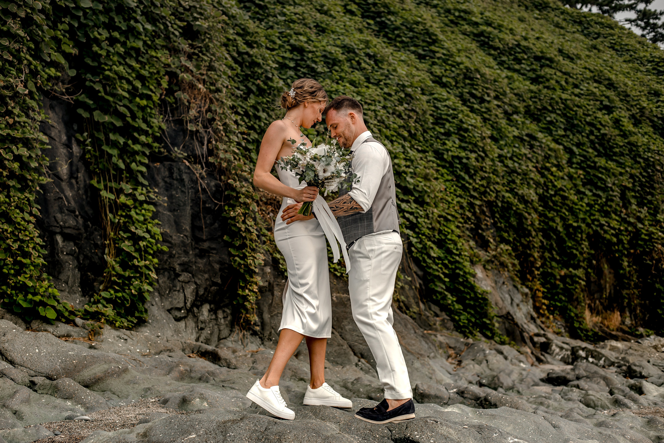 WEDDING. Art Photographer