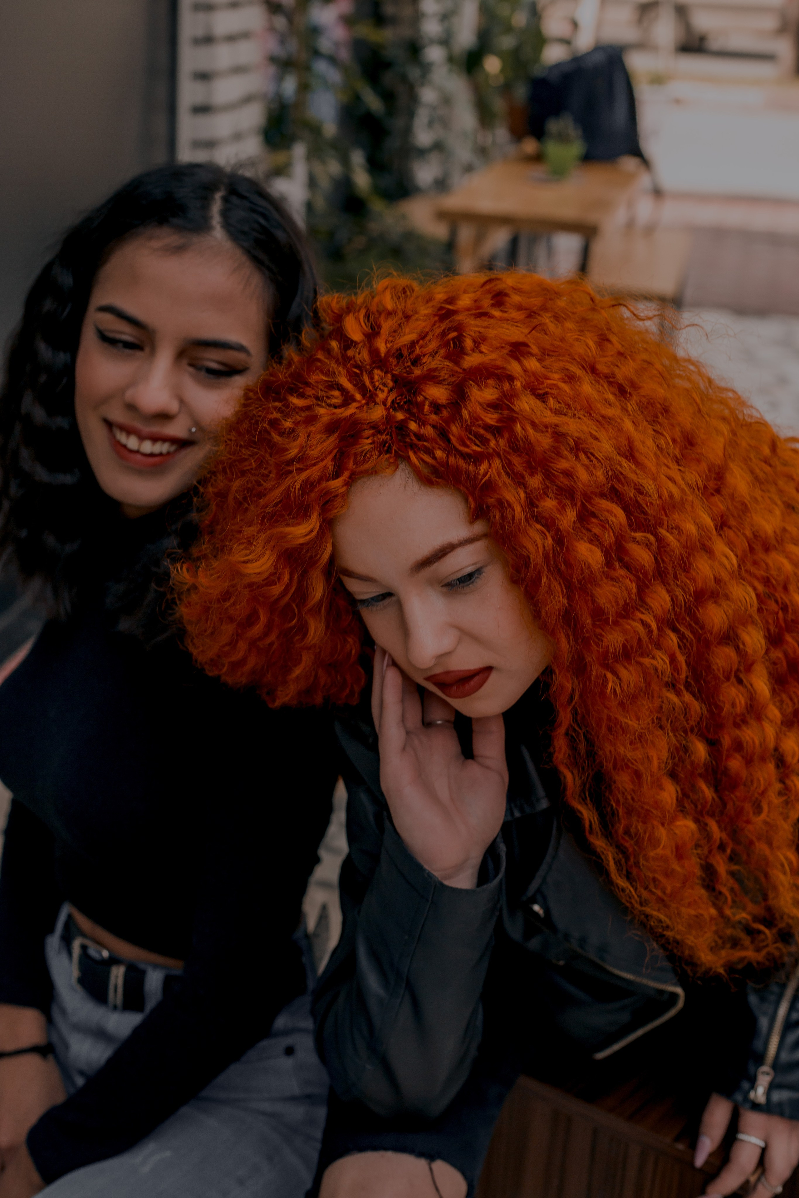 PORTRAIT. Art Photographer