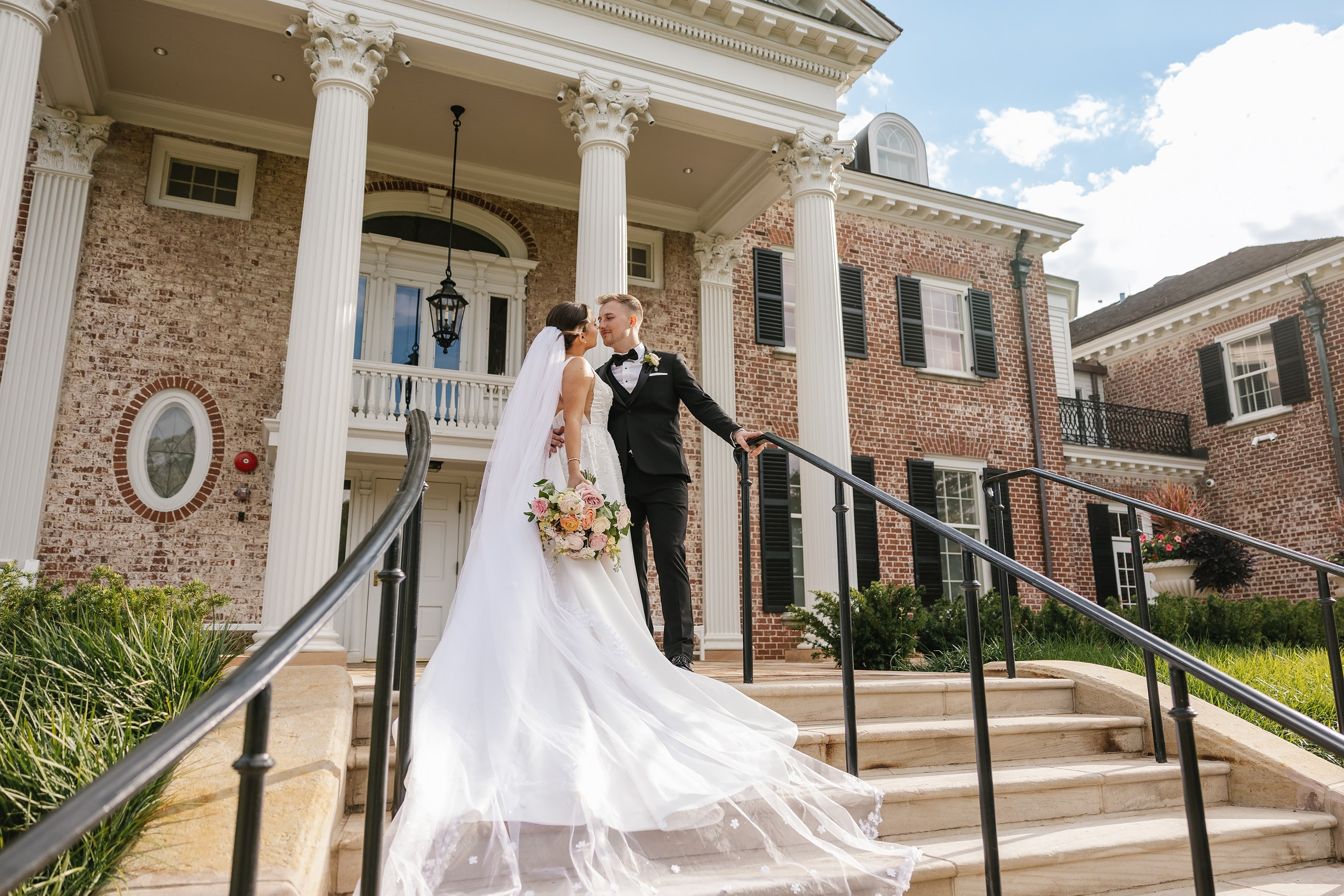 09.06.2025 Wedding. Wedding family event photographer in Chicago Nick Yushevich