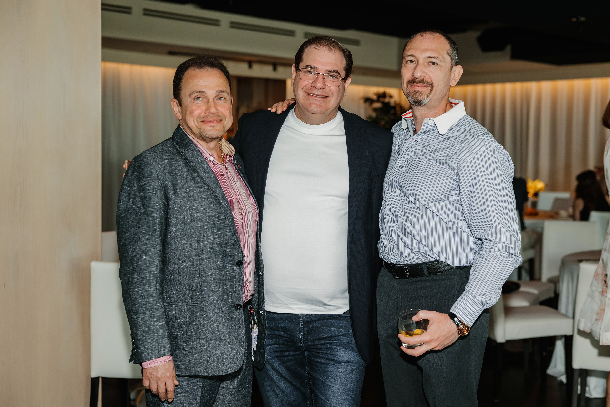 06.16.2024 Engagement Party. Wedding family event photographer in Chicago Nick Yushevich