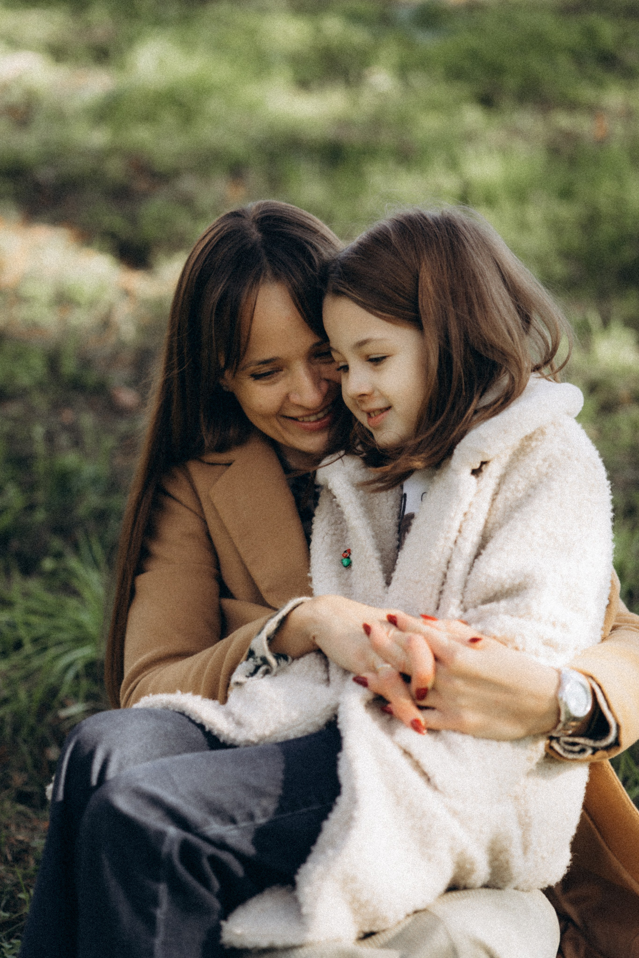 .алла, вера и полина