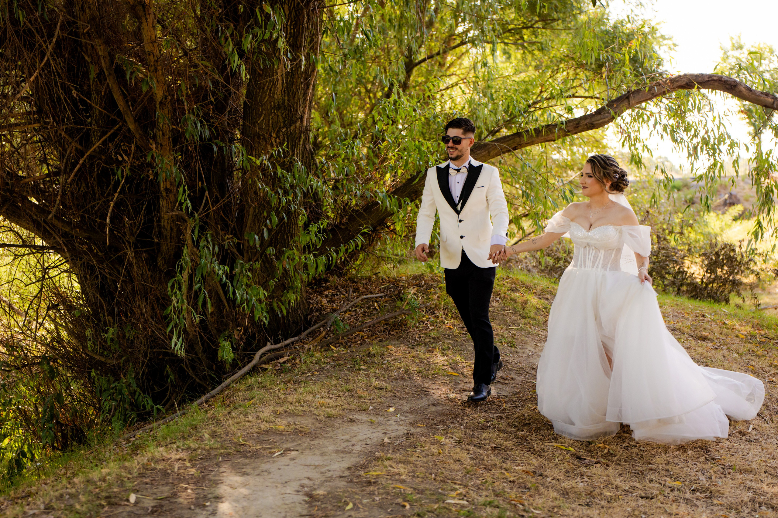 Georgiana & Daniel. Fotograf de nunta — Ionut Belea dar si evenimente corporate din Romania