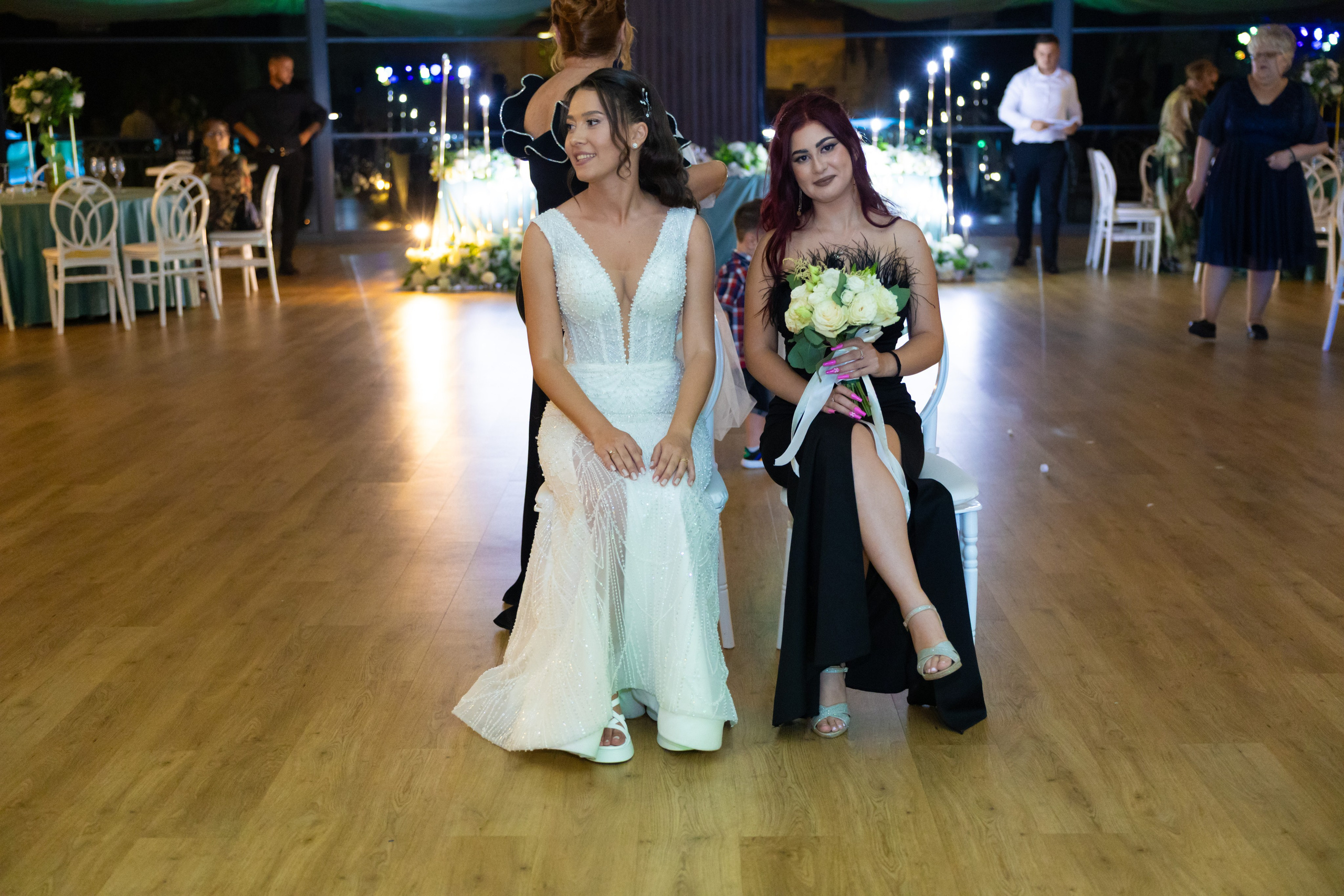 Costi & Madalina. Fotograf de nunta — Ionut Belea dar si evenimente corporate din Romania