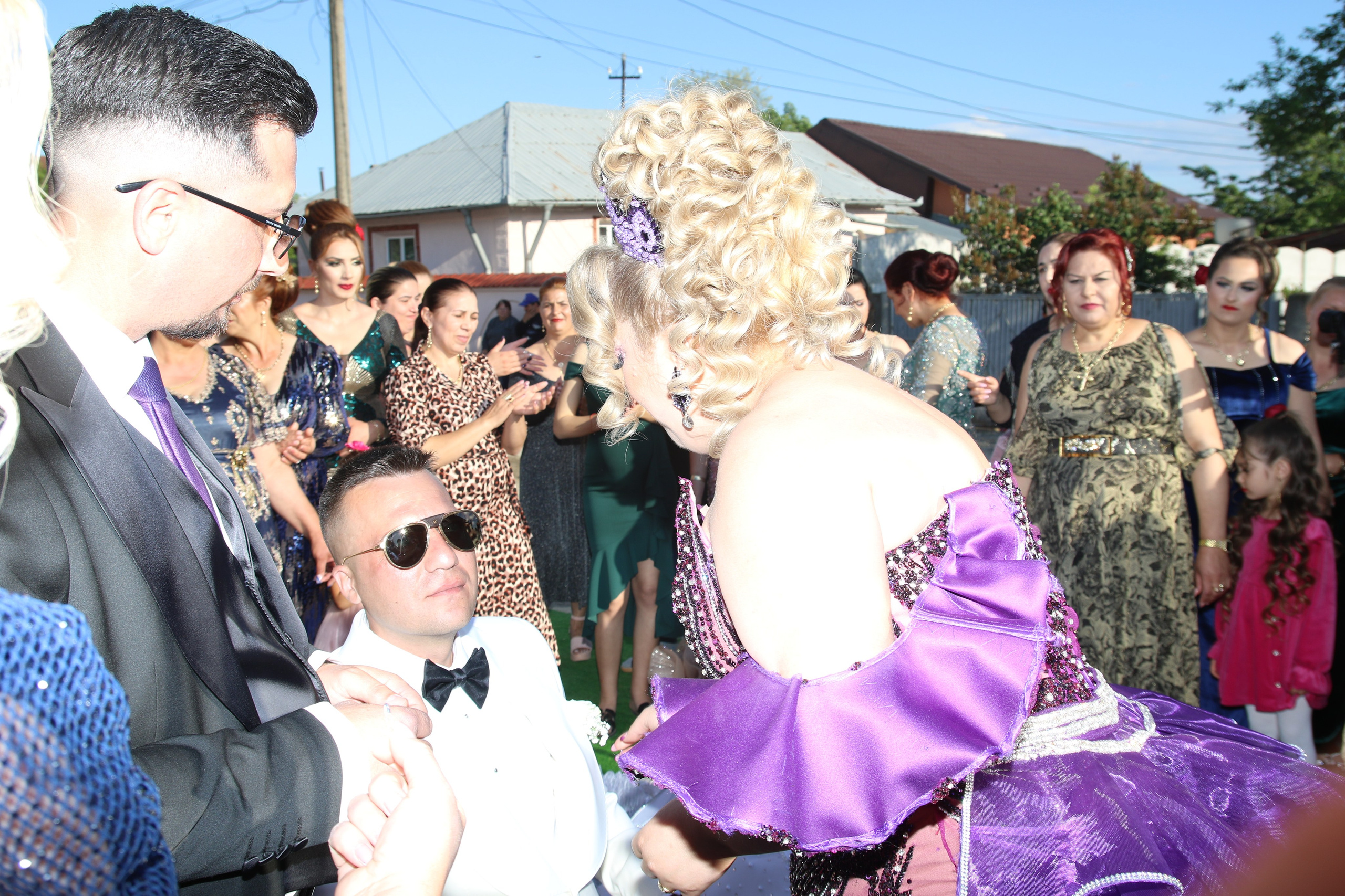 BORIS & ALINA. PETRU BYZO - family and children photographer in ROMANIA