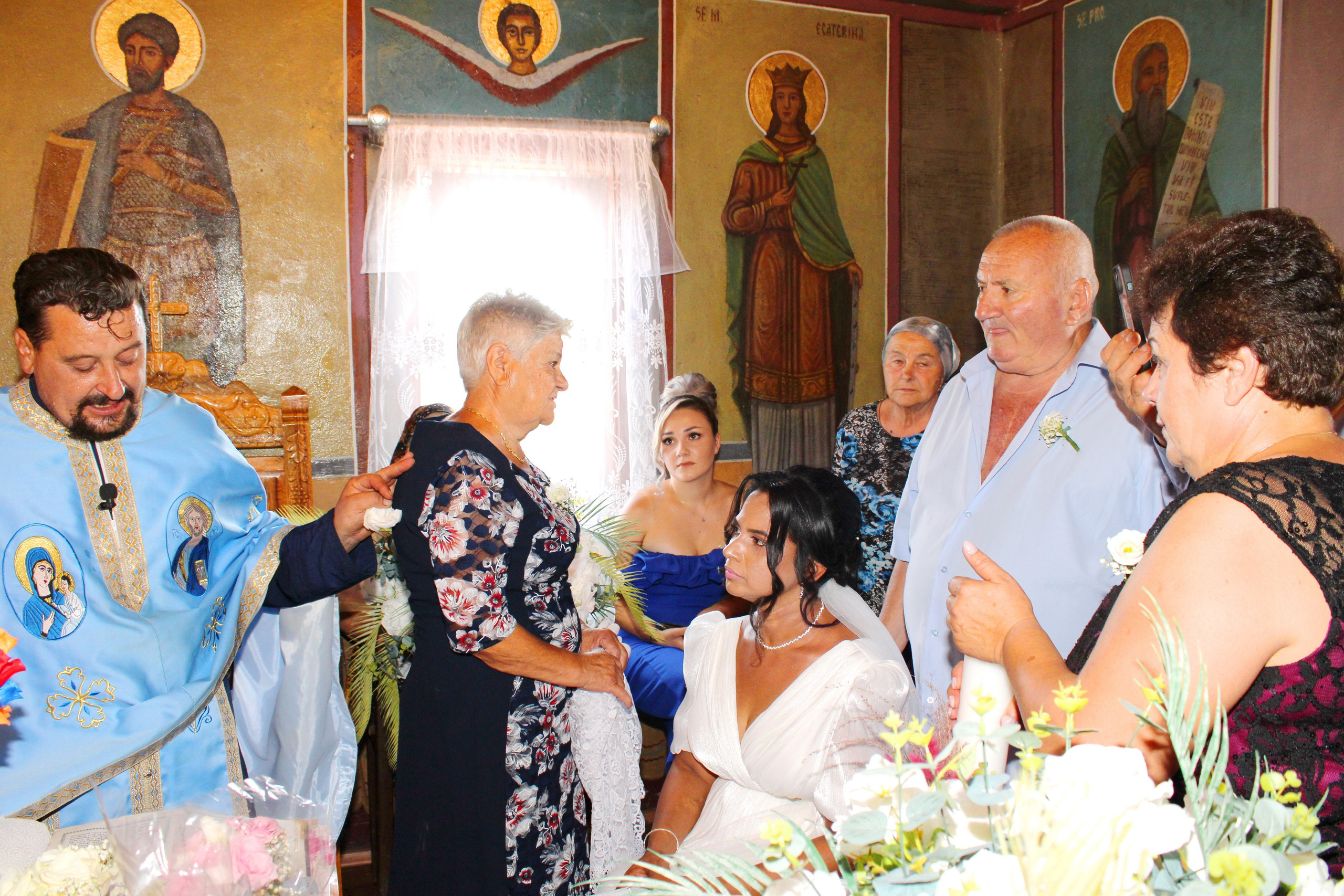 MINEL & MALINA. PETRU BYZO - family and children photographer in ROMANIA