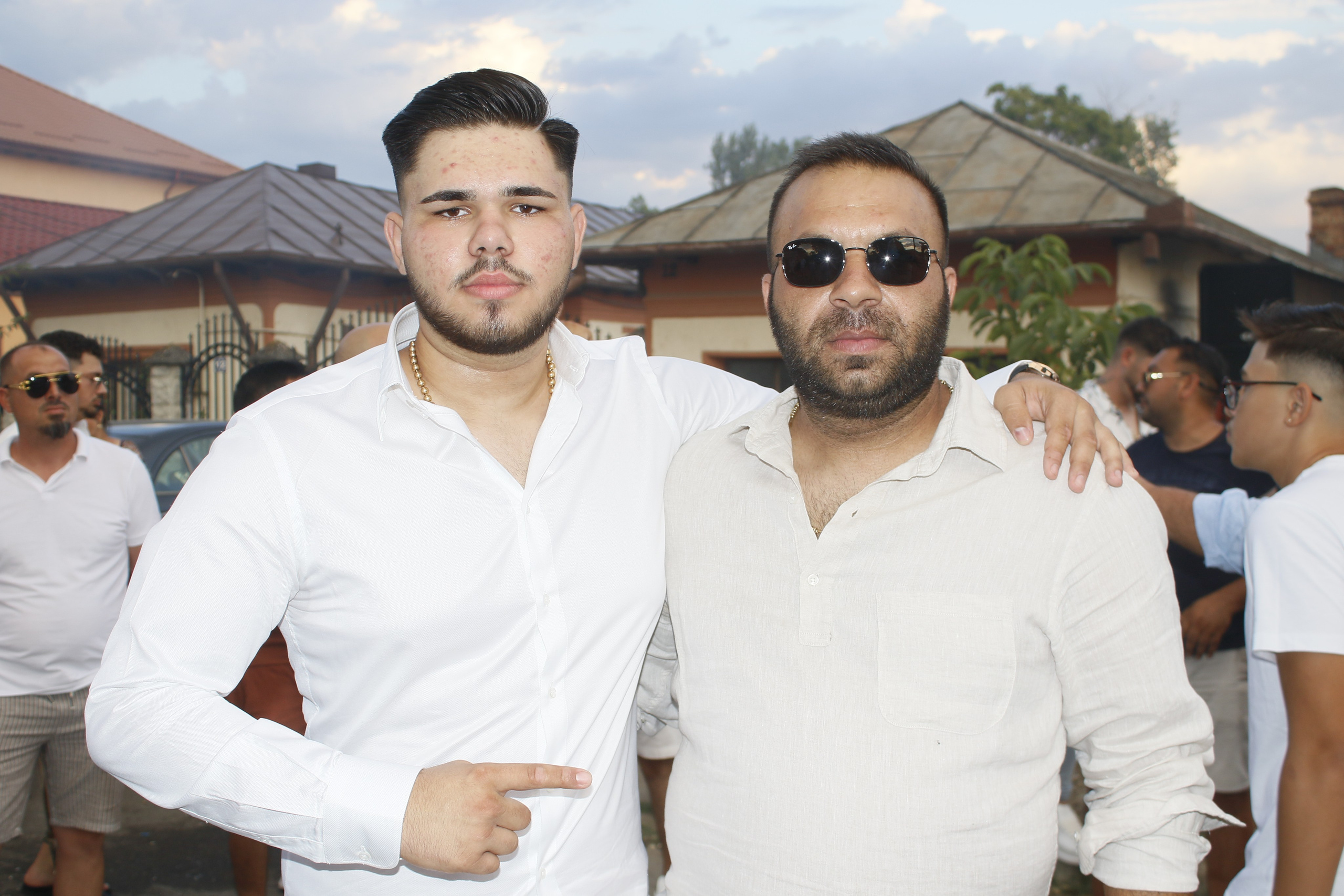 22 08 2024. PETRU BYZO - family and children photographer in ROMANIA