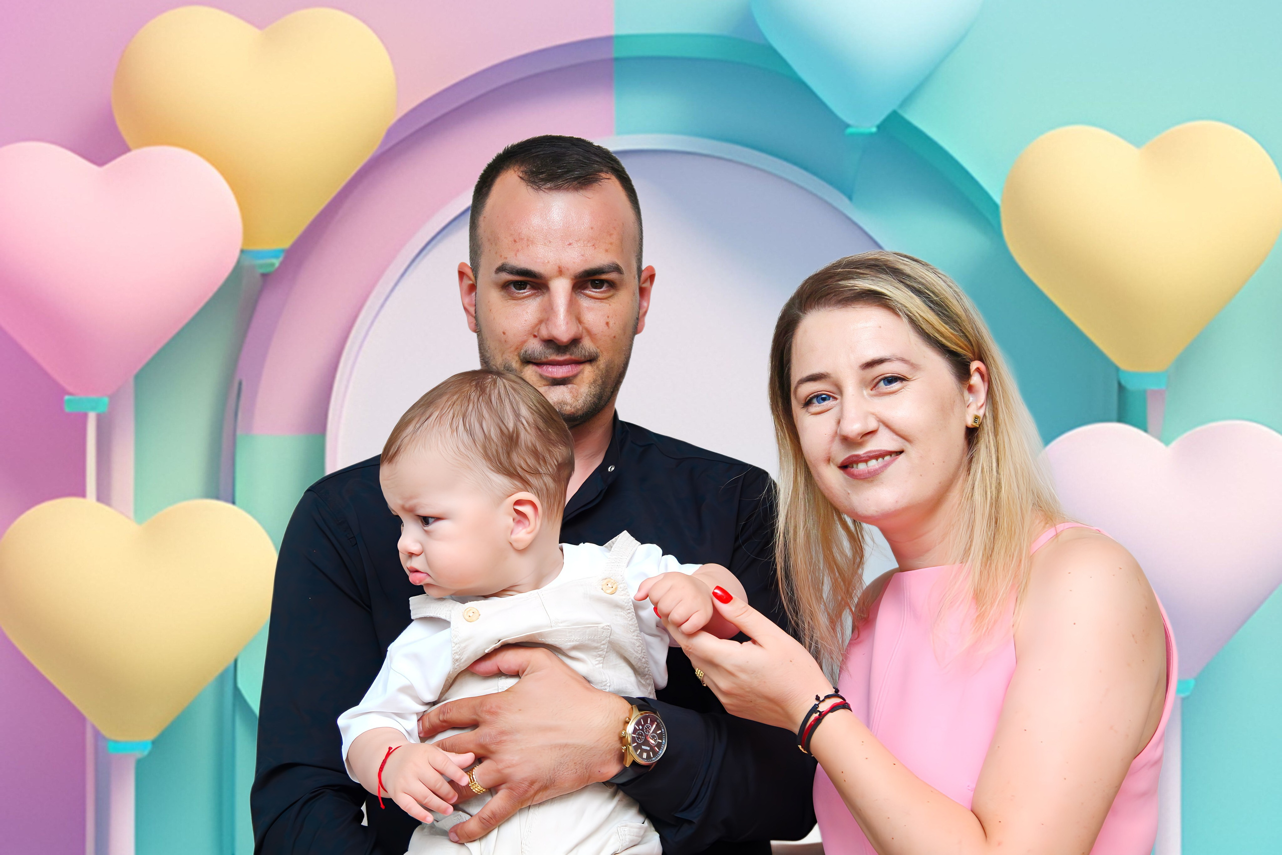 13 07 2024. PETRU BYZO - family and children photographer in ROMANIA