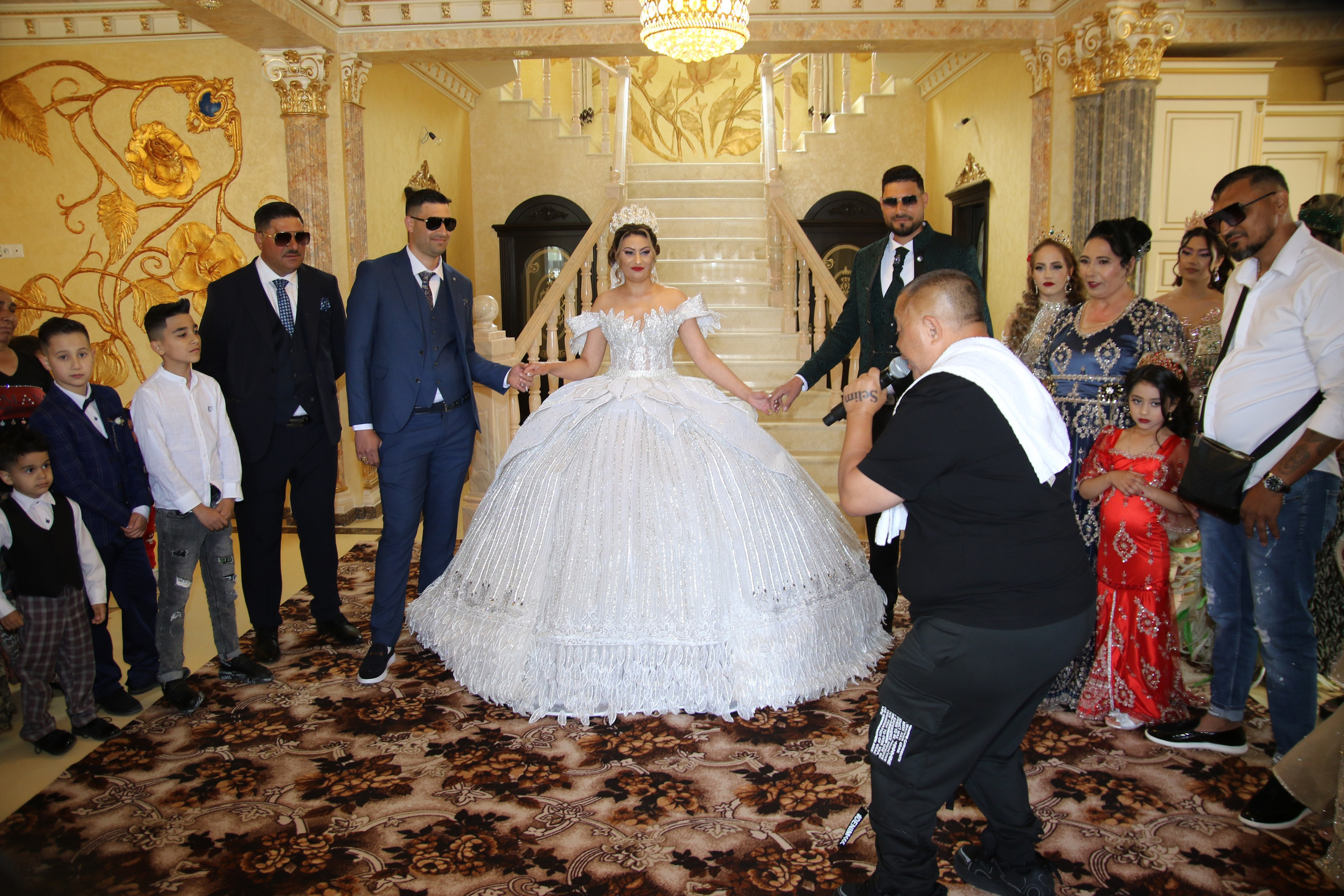 BORIS & ALINA. PETRU BYZO - family and children photographer in ROMANIA