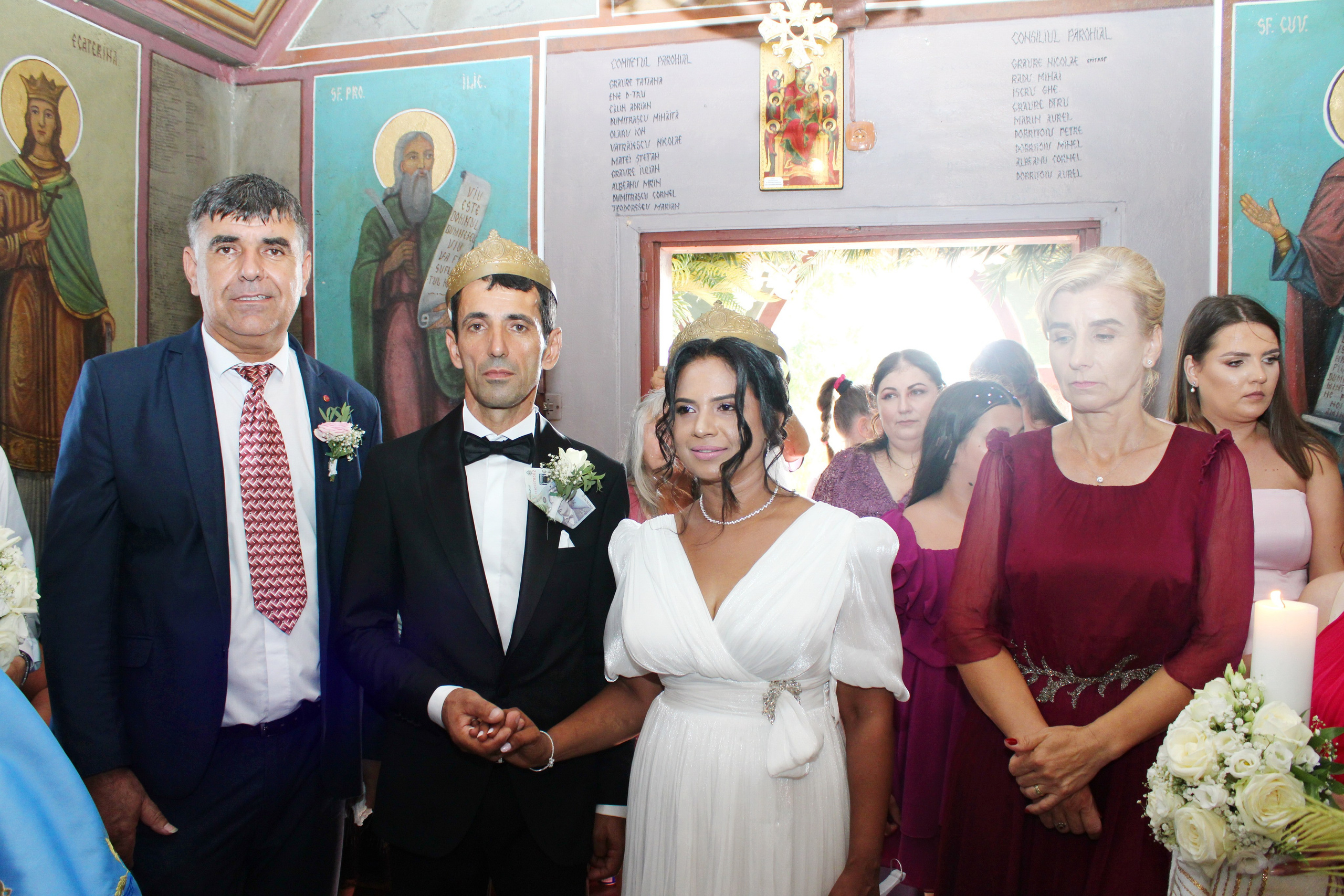 MINEL & MALINA. PETRU BYZO - family and children photographer in ROMANIA