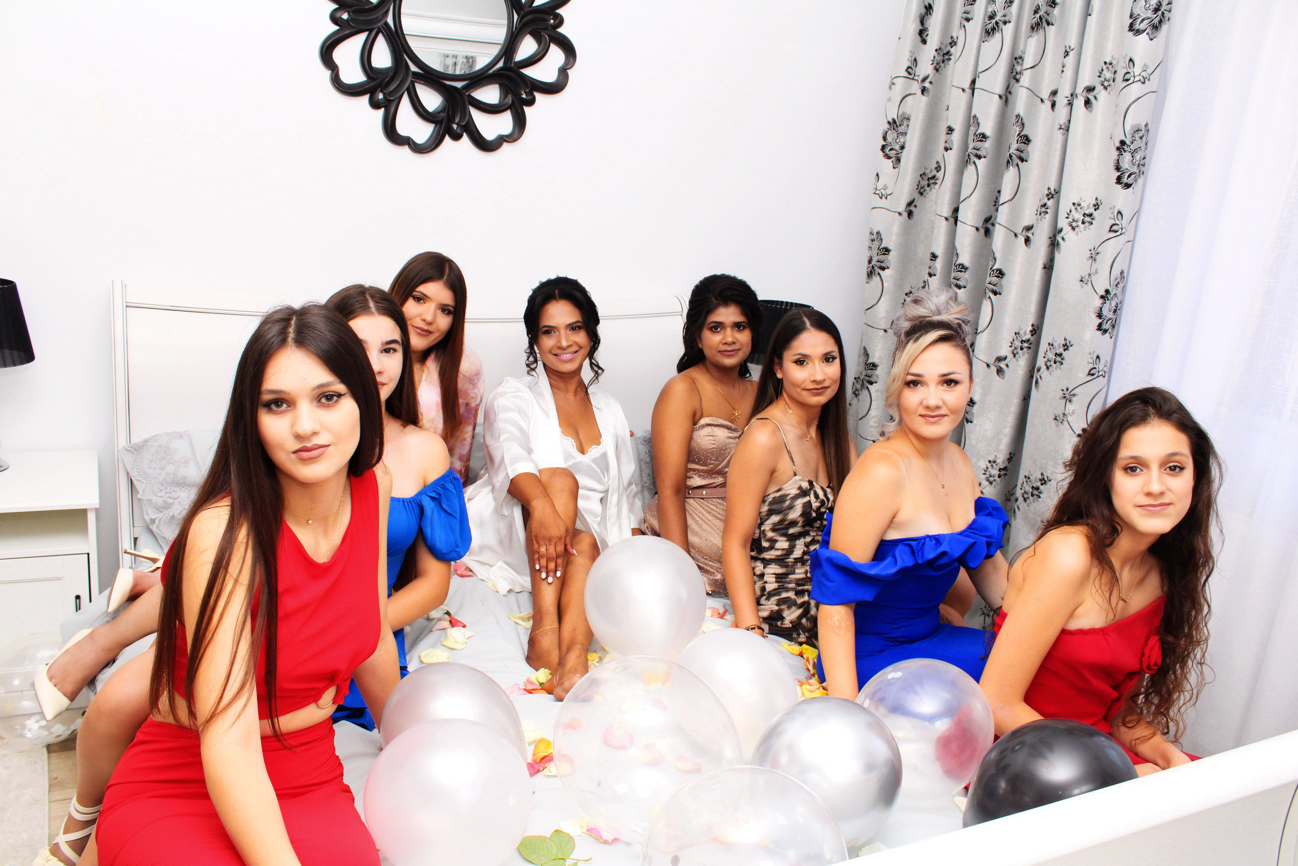 MINEL & MALINA. PETRU BYZO - family and children photographer in ROMANIA