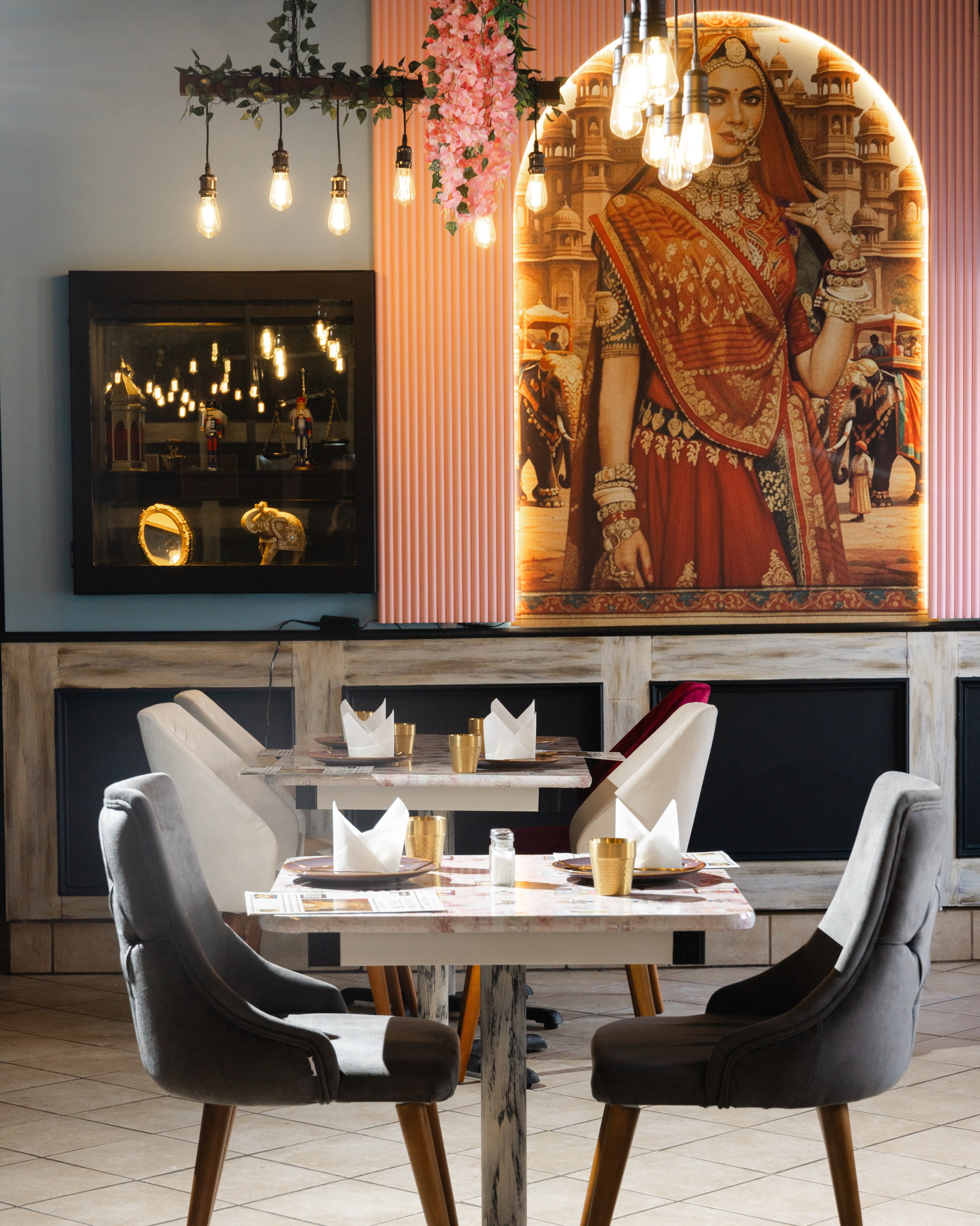 Rani Sa, Midland. Anna Leb Photo