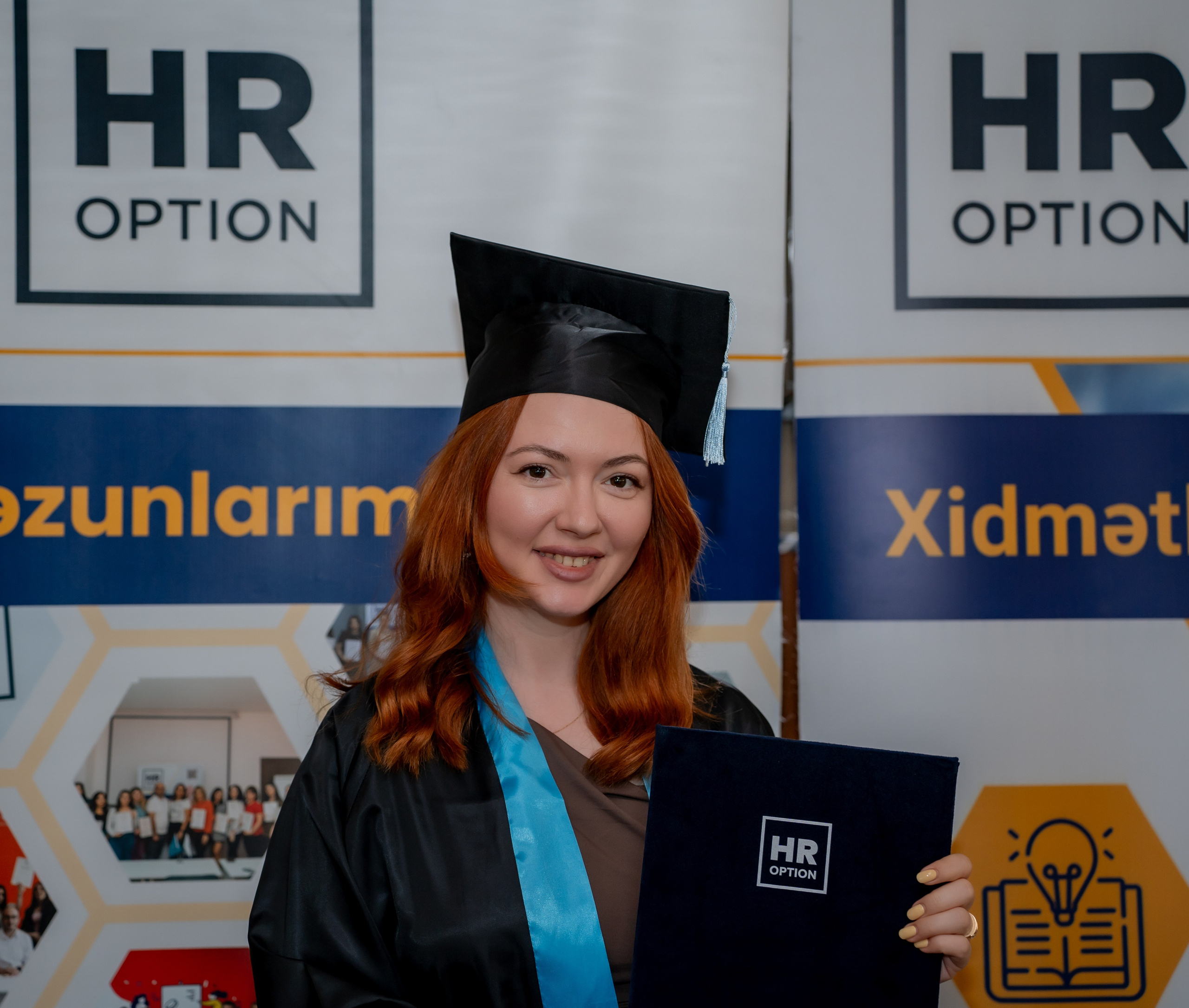 HR Option. Fotoqraf Vəli Məmmədov