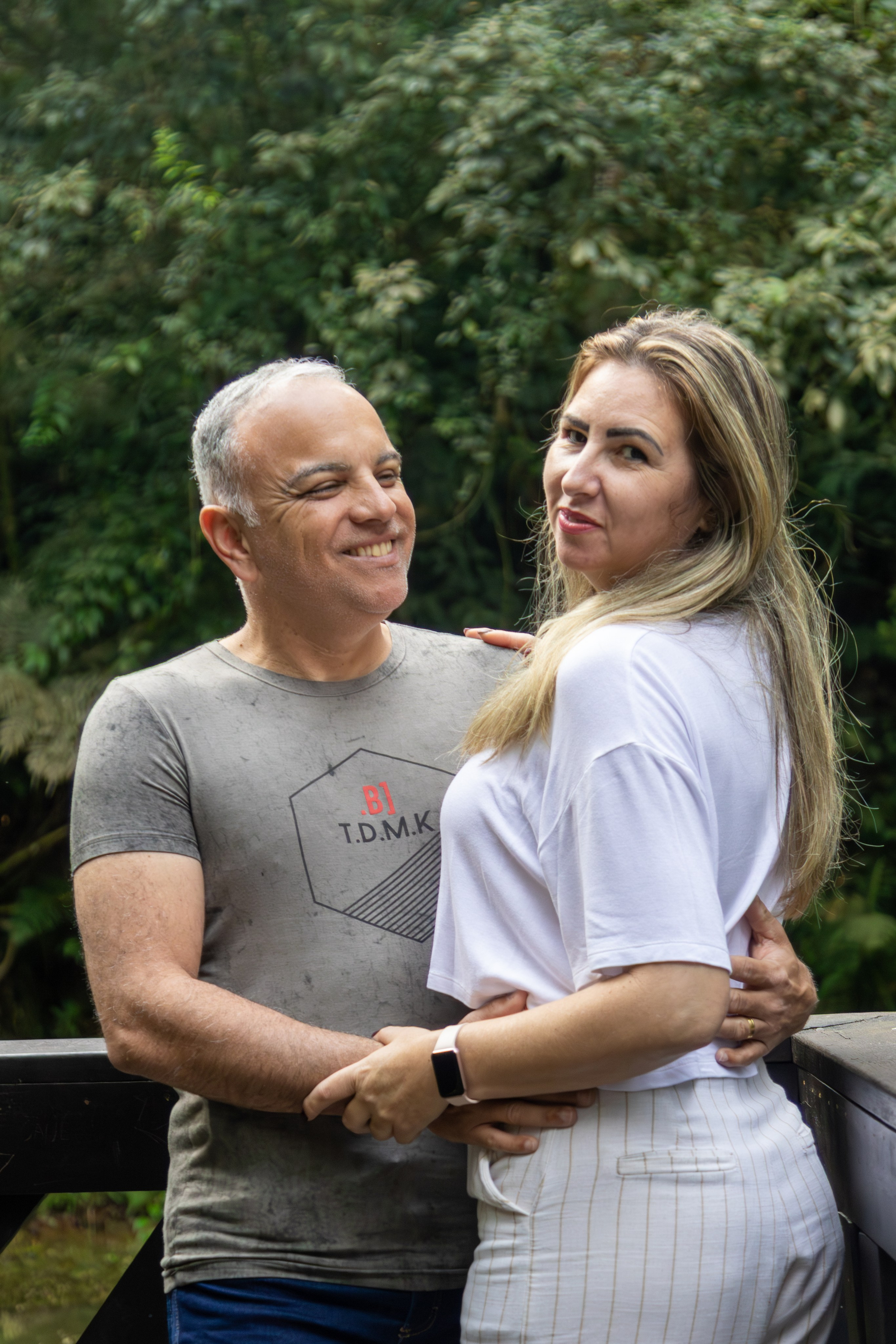 Portfólio Casal