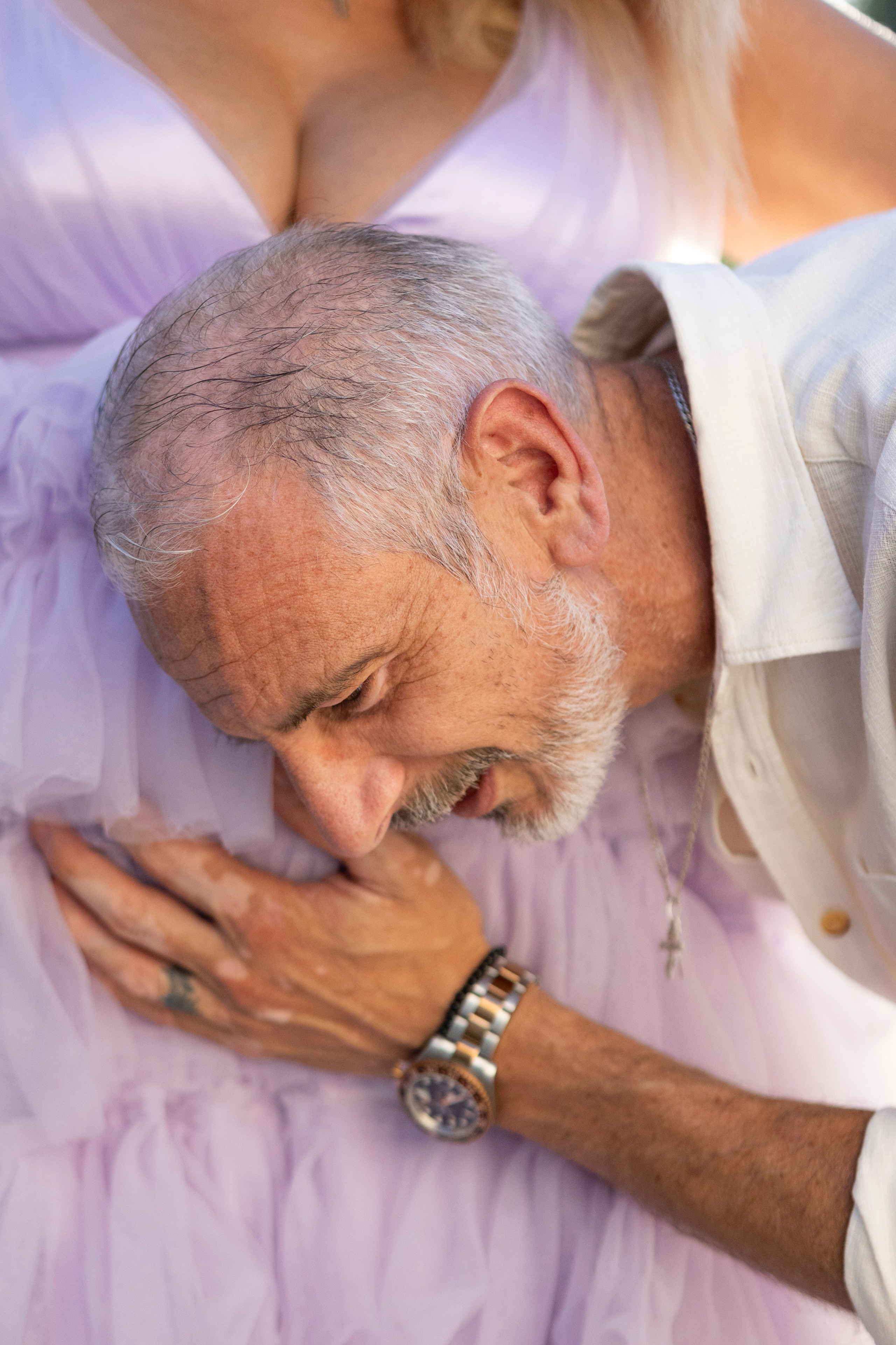 Alla. Photographer in Munich