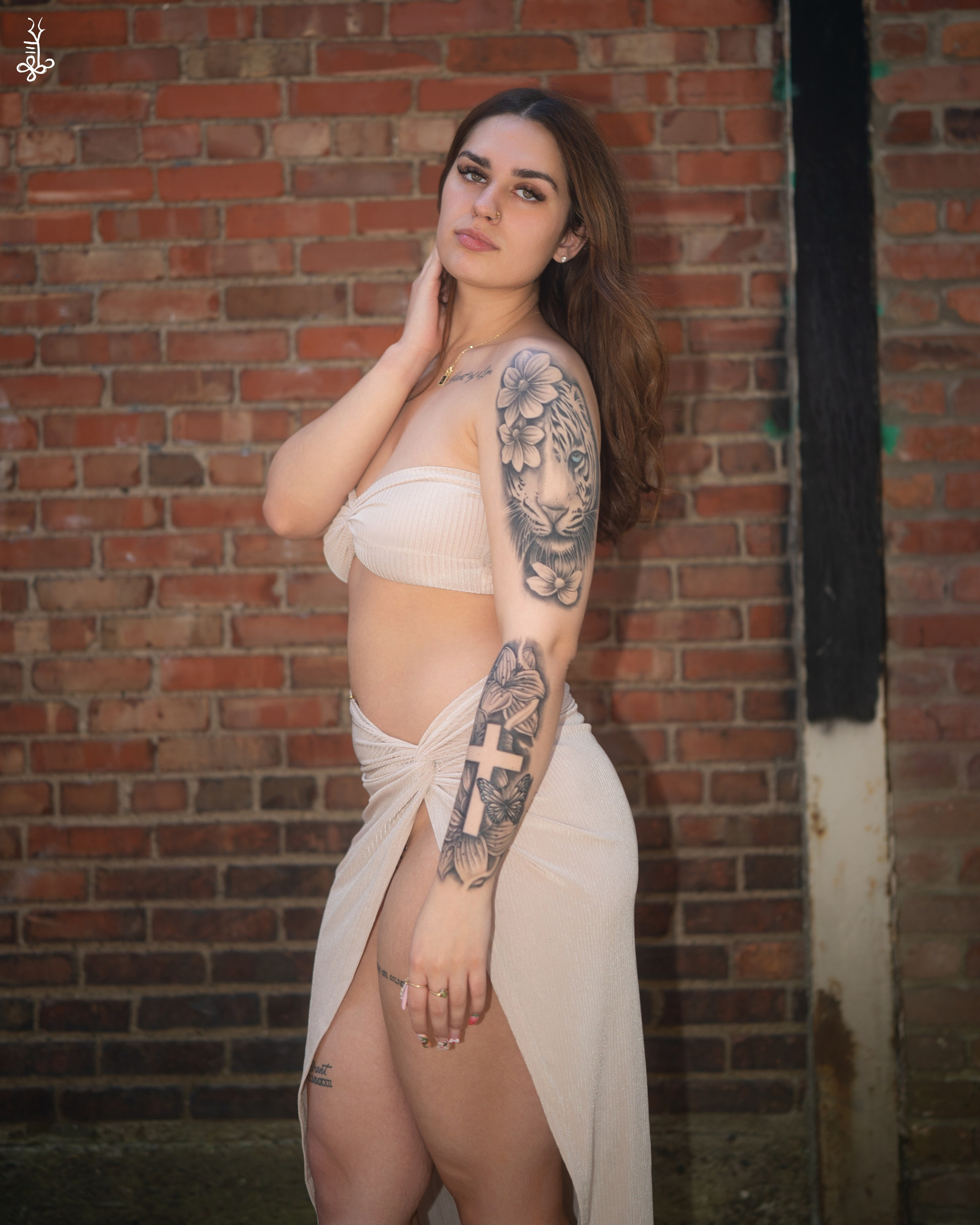 @leighafriess. Ke’Ondris