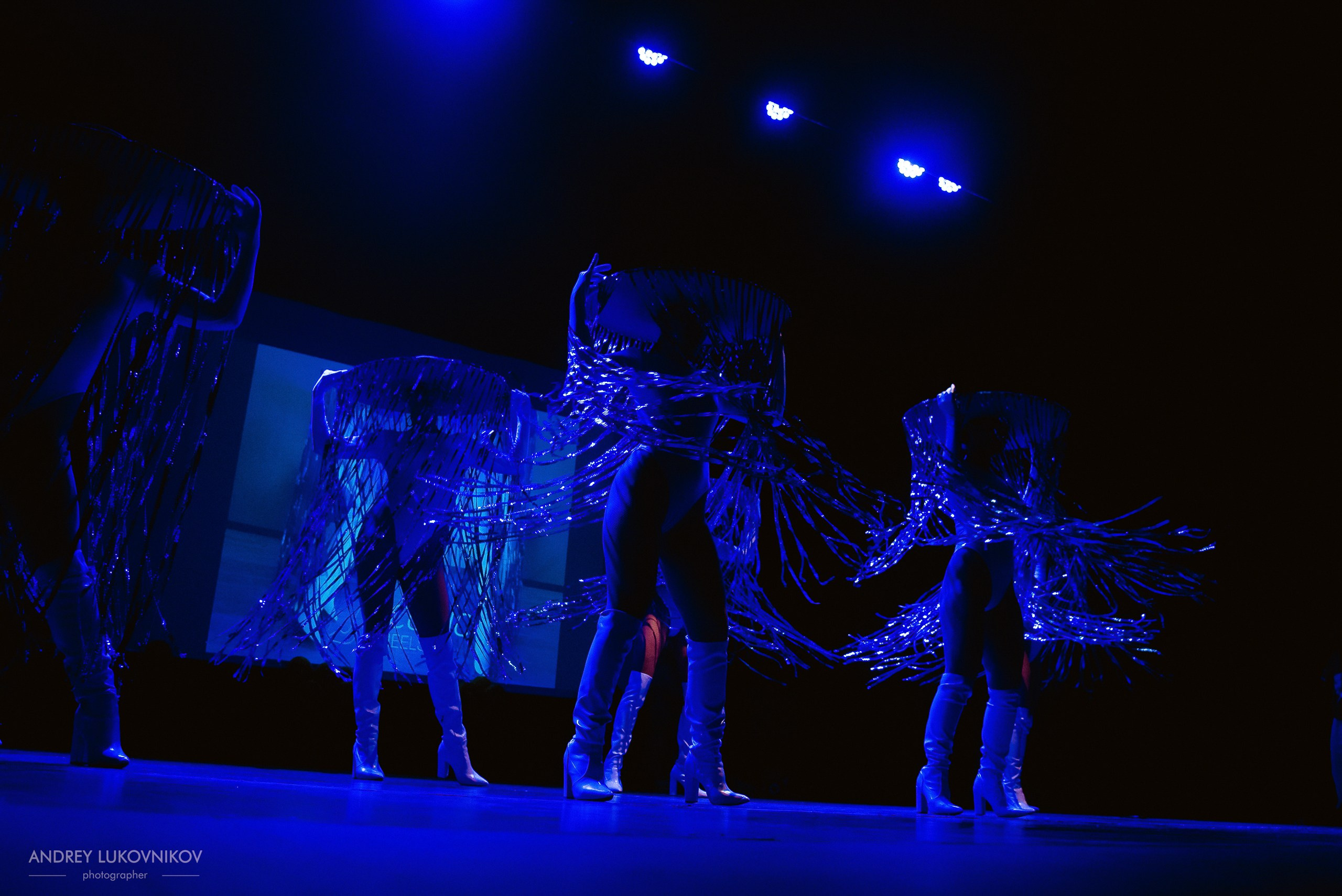 Photo report from the Like Dance final dance concert in Torrevieja