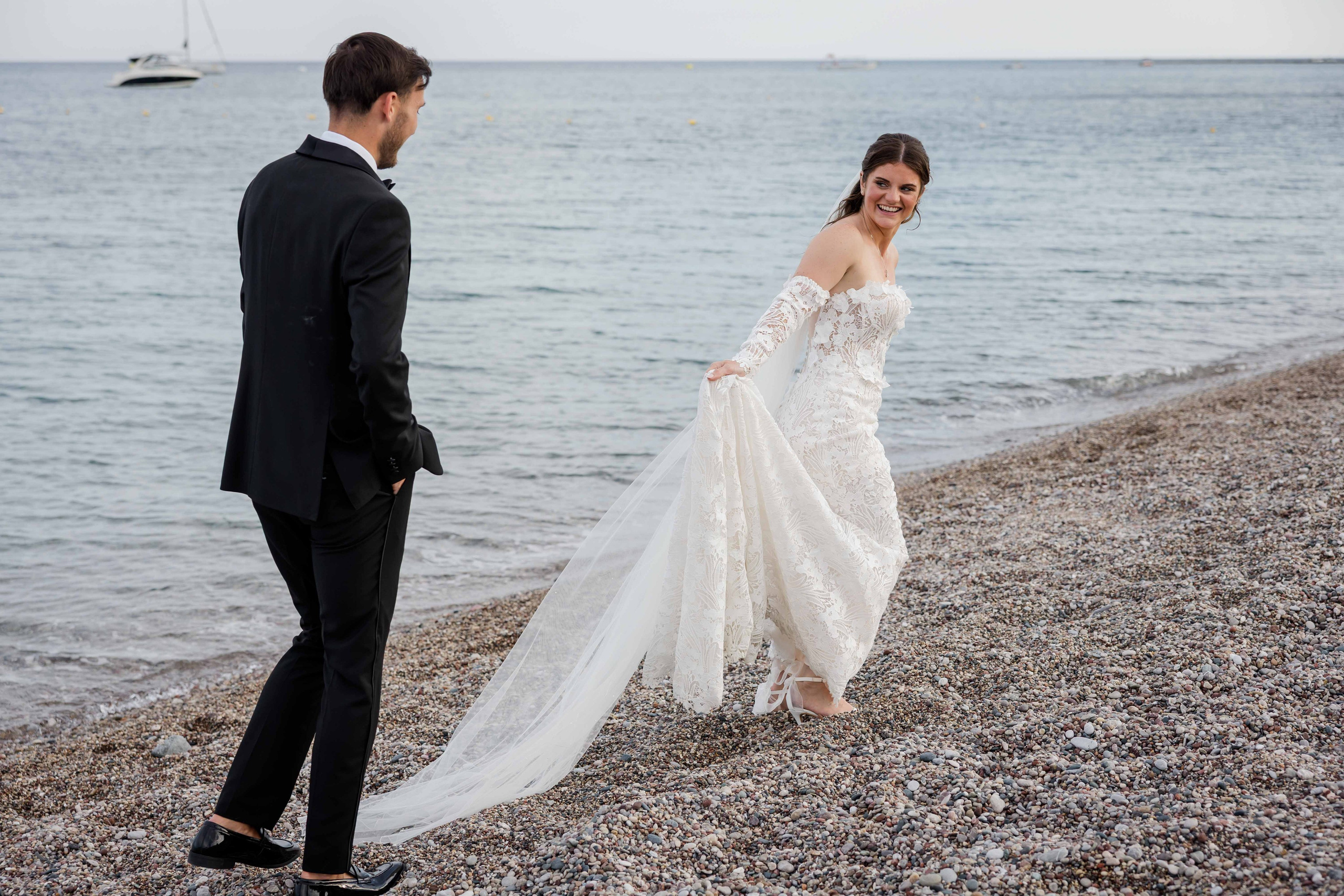| Joe & Georgia |. Photography in Rhodes
