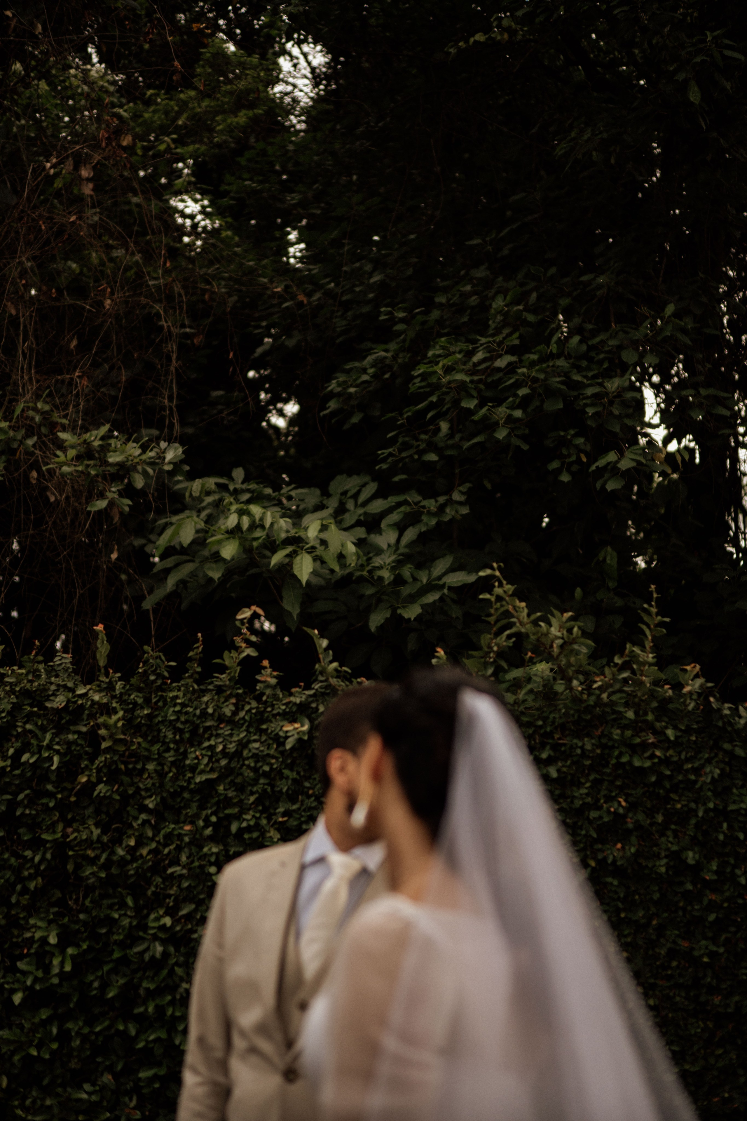 Abia & Walter | Casamento. Congiu Wedding