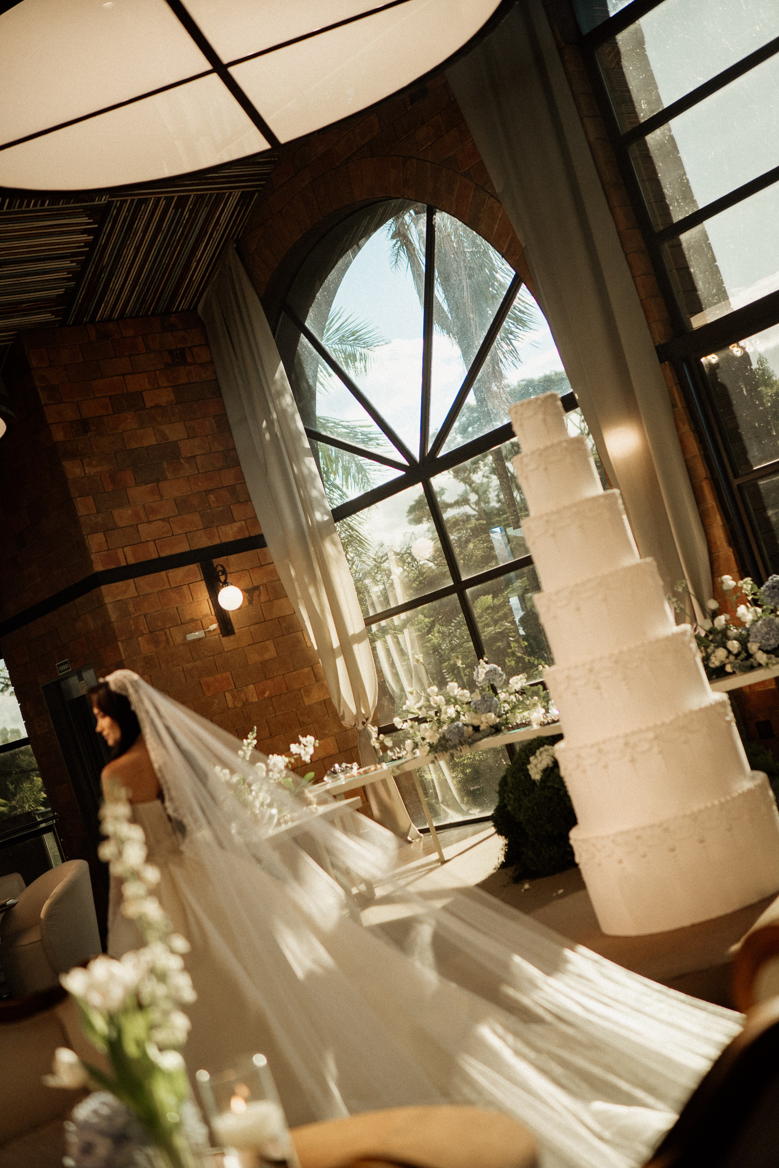 Amanda & Gustavo | Casamento. Congiu Wedding