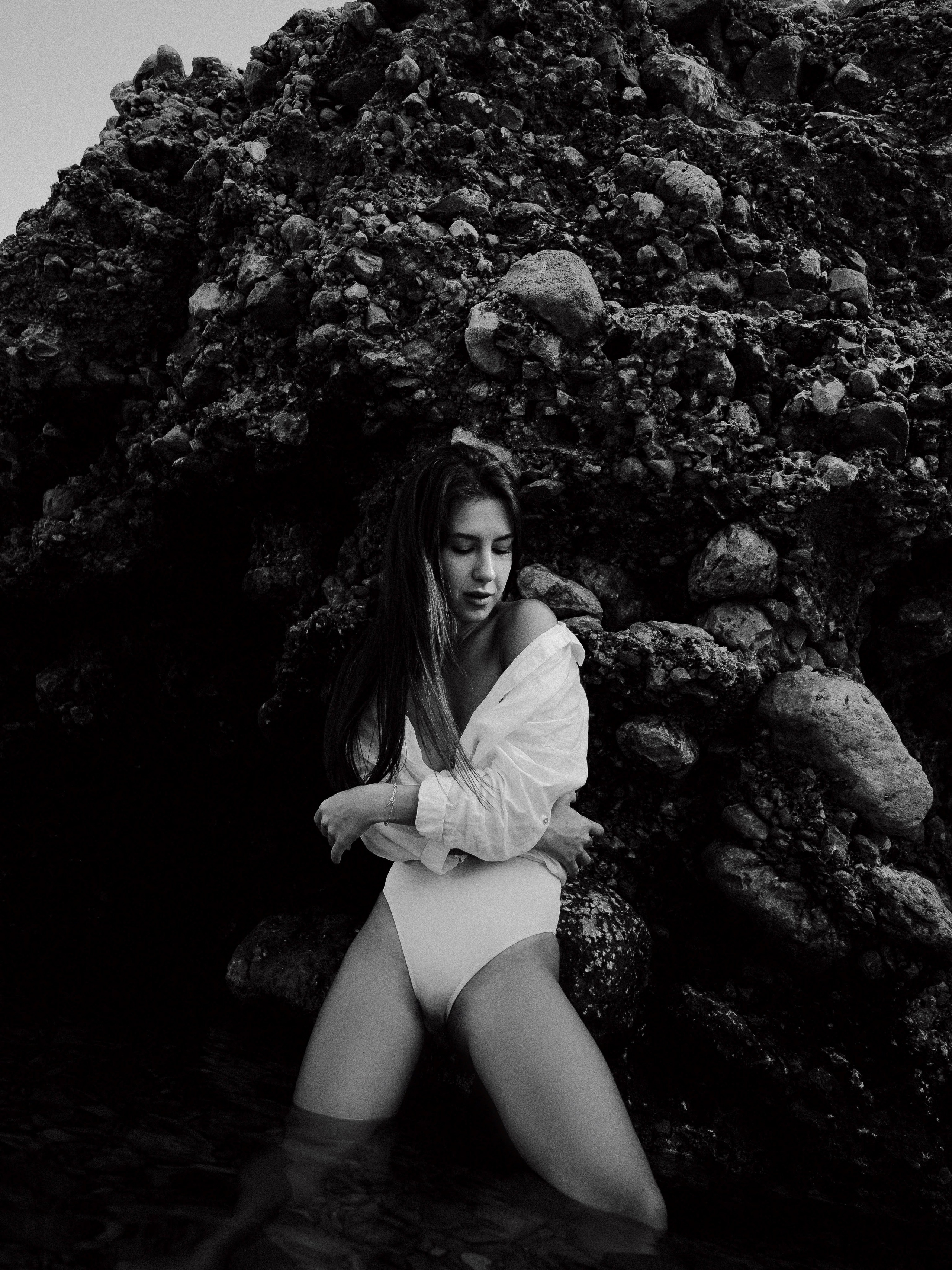 NASTYA. Photographer Inna Mendelson