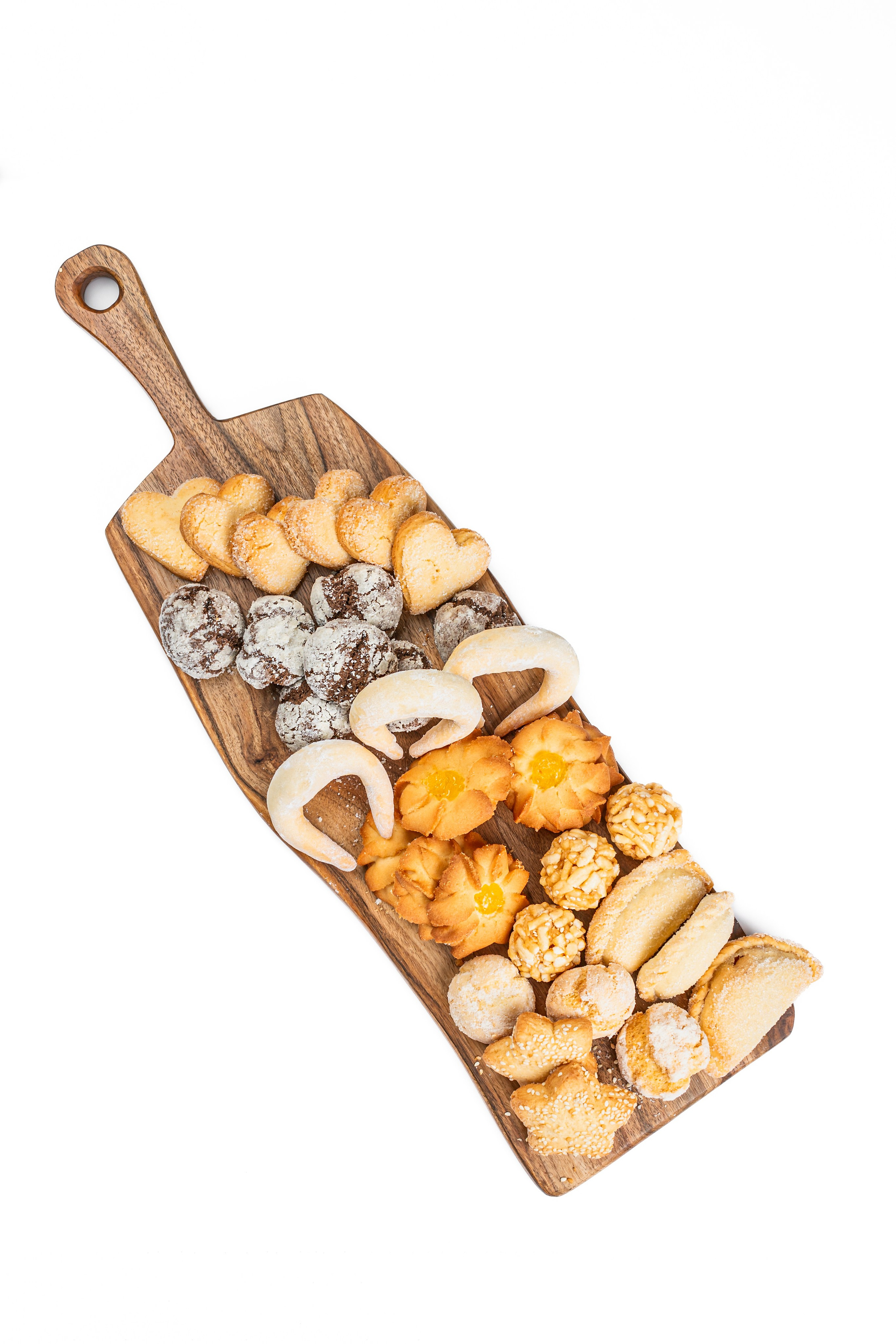 Фуд-фотосъемка выпечки Oliva Bakery Бишкек. Фотограф в Бишкеке Оксана Шувалова