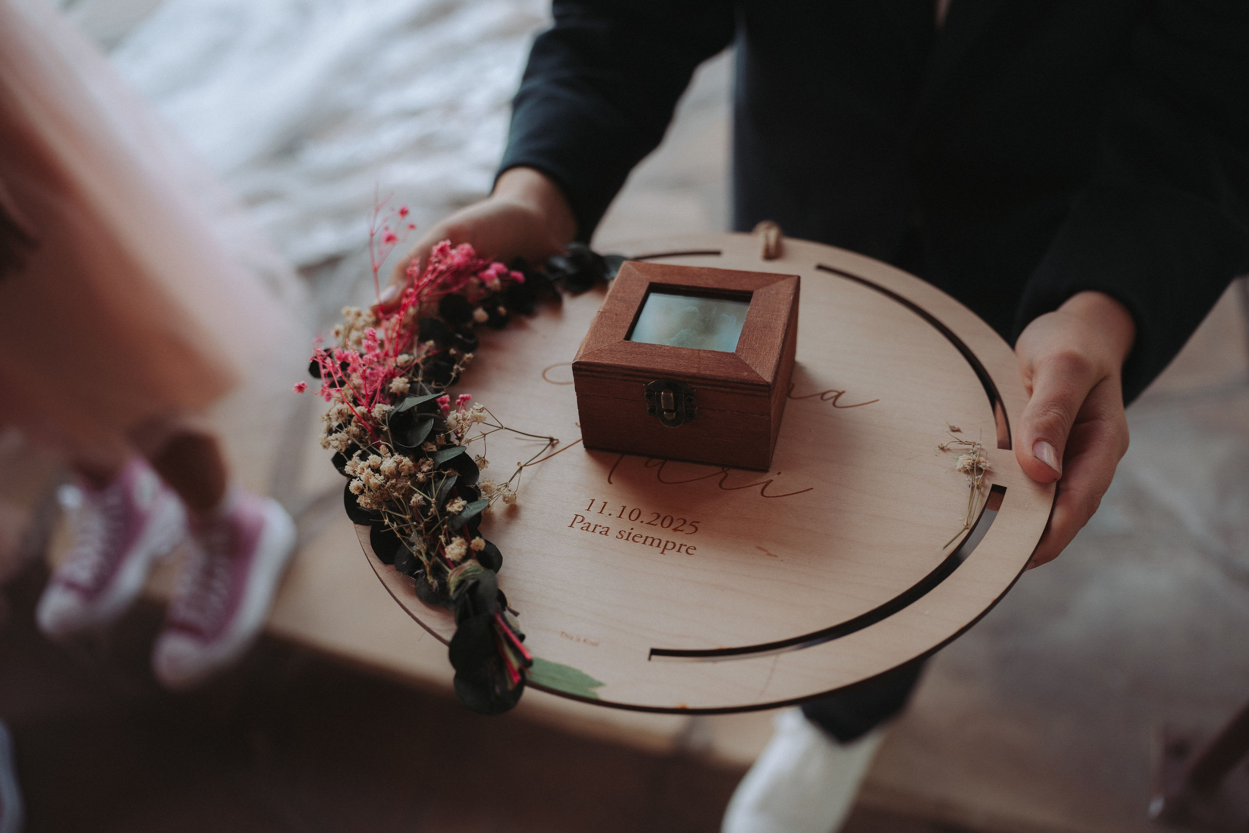 Gemma & Adria. Photographer in Barcelona